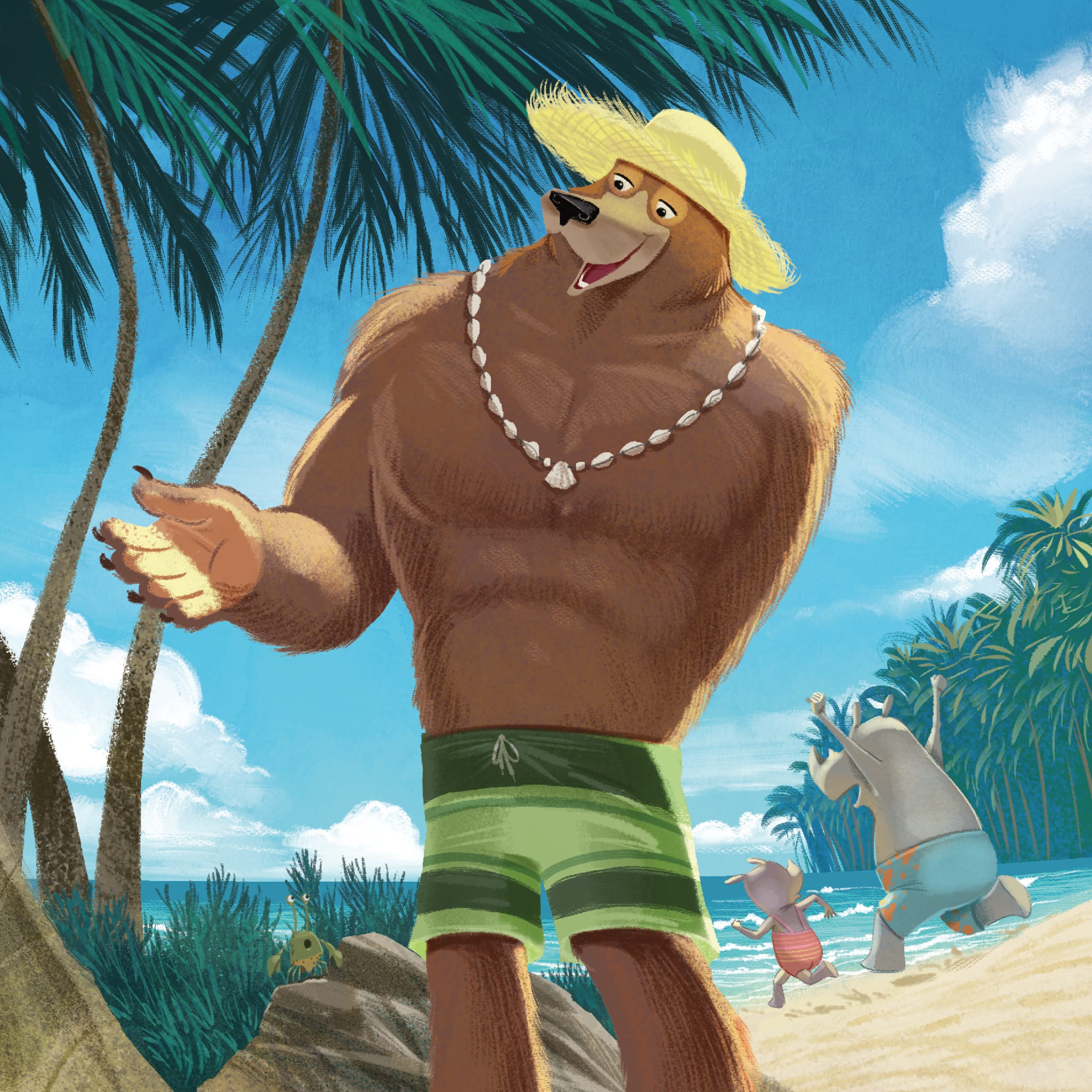 Surfing Past Fear - Image 5