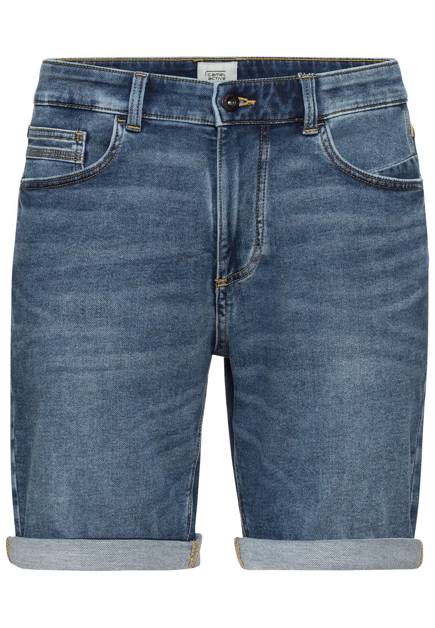 Mode von camel active