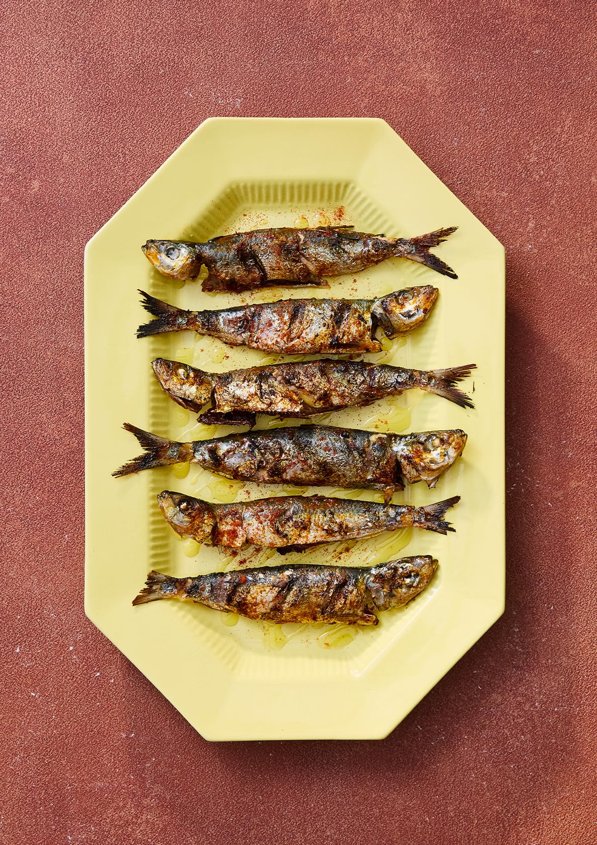 Barbecue: Smoked & Grilled Recipes From Across the Globe