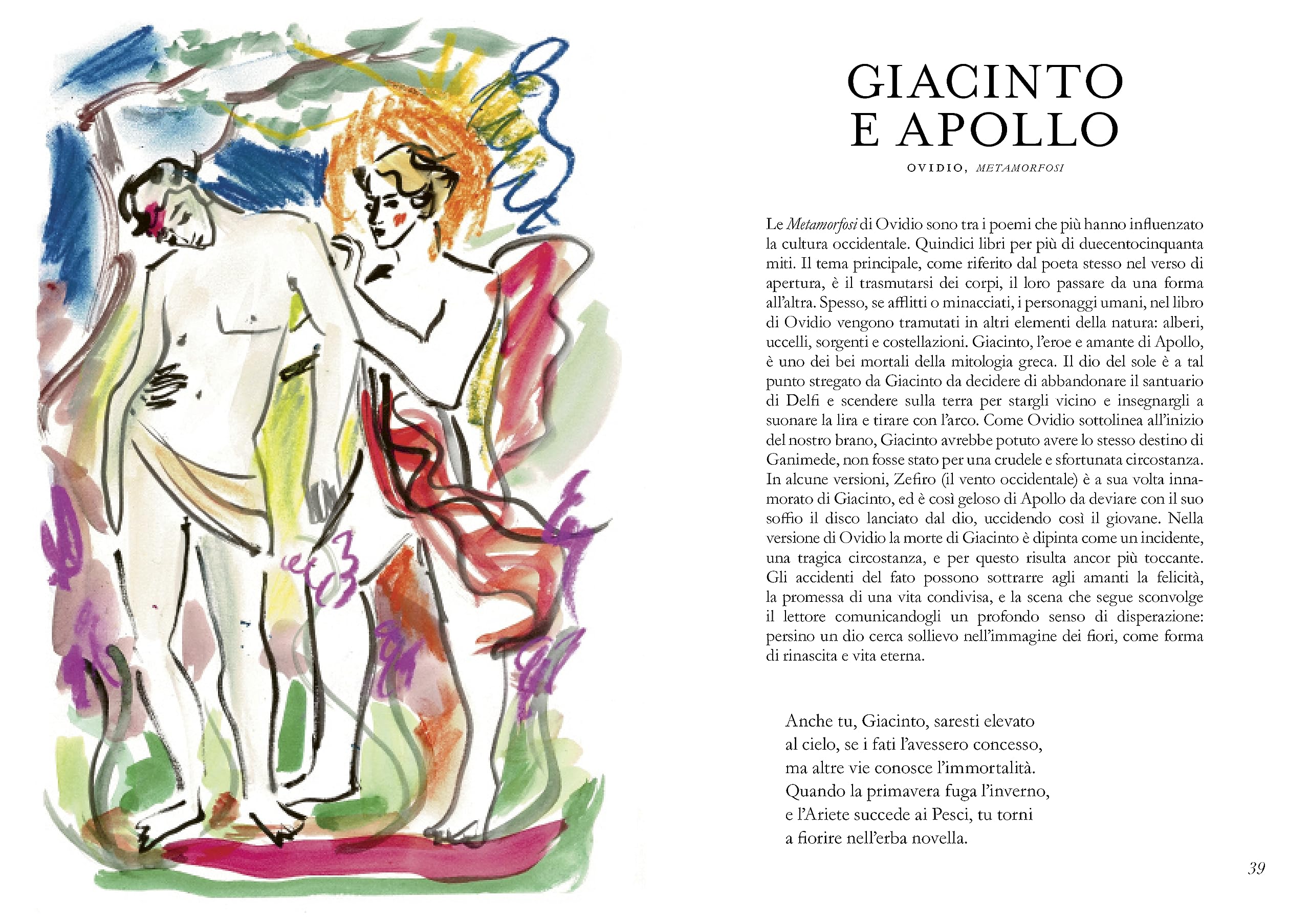 300.000 baci. Racconti d'amore queer dal mondo antico. Ediz. a colori
