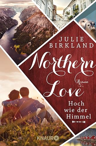 Hoch wie der Himmel: Roman