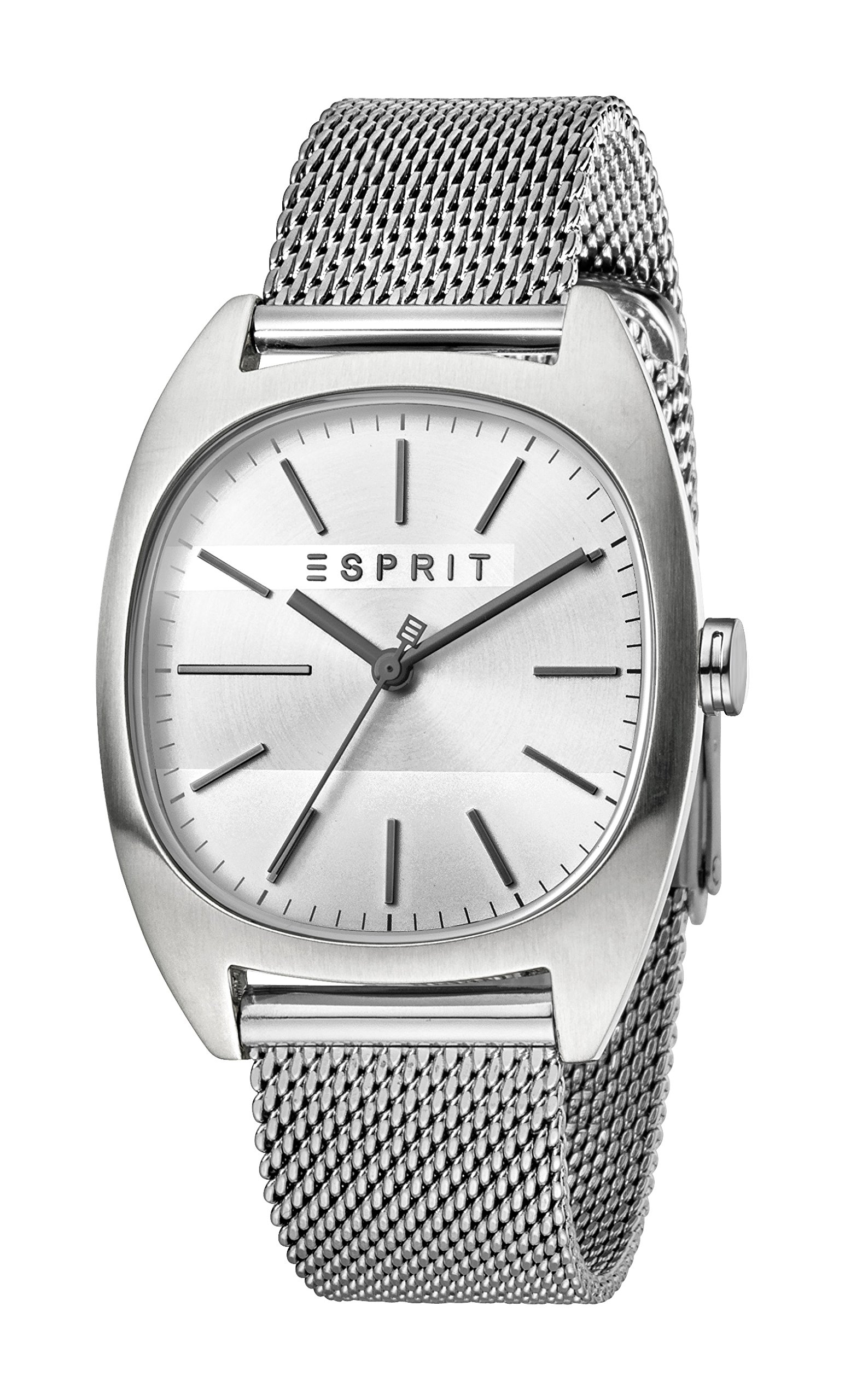 Montre pour hommes Esprit Infinity du bureau aux sorties urbaines décontractées - 4