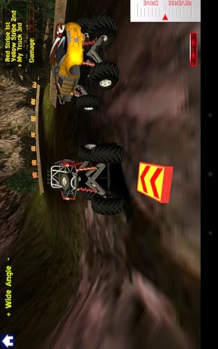 Monster Trucks Offroad