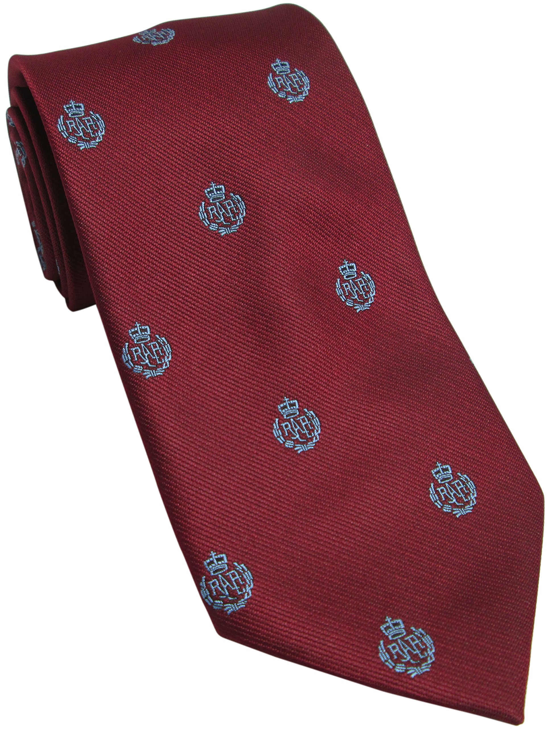 Ties Unlimited Mix Raf Badge