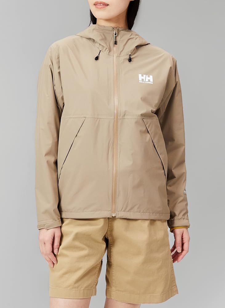 ☆美品☆ヘリーハンセン レイネライトジャケット スタッフサック付 防水 透湿 楽天市場】HELLY HANSEN ( ヘリーハンセン ) レイネライト
