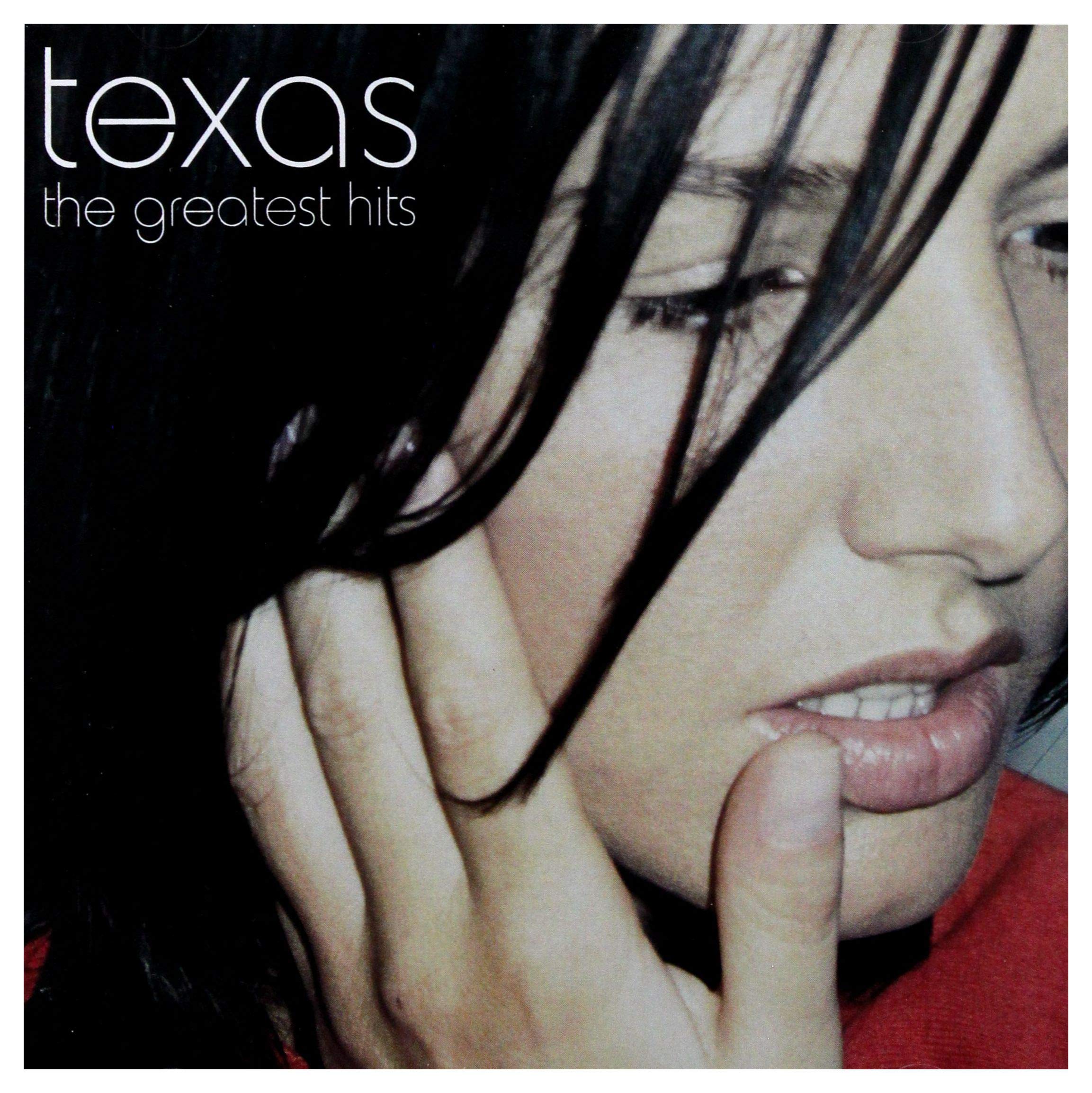 Texas: The Greatest Hits: Amazon.co.uk: CDs & Vinyl