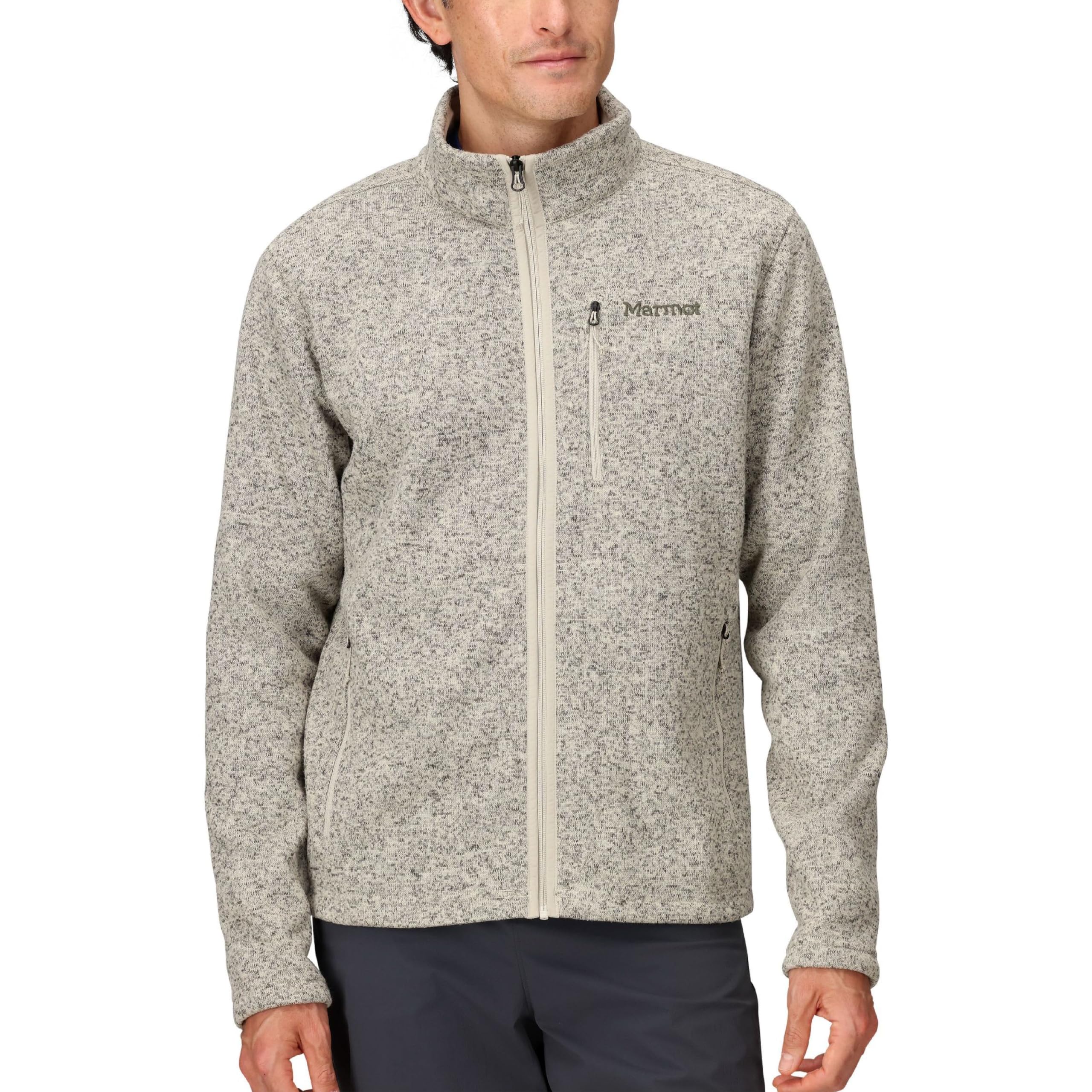 Men's Drop Line Jacket