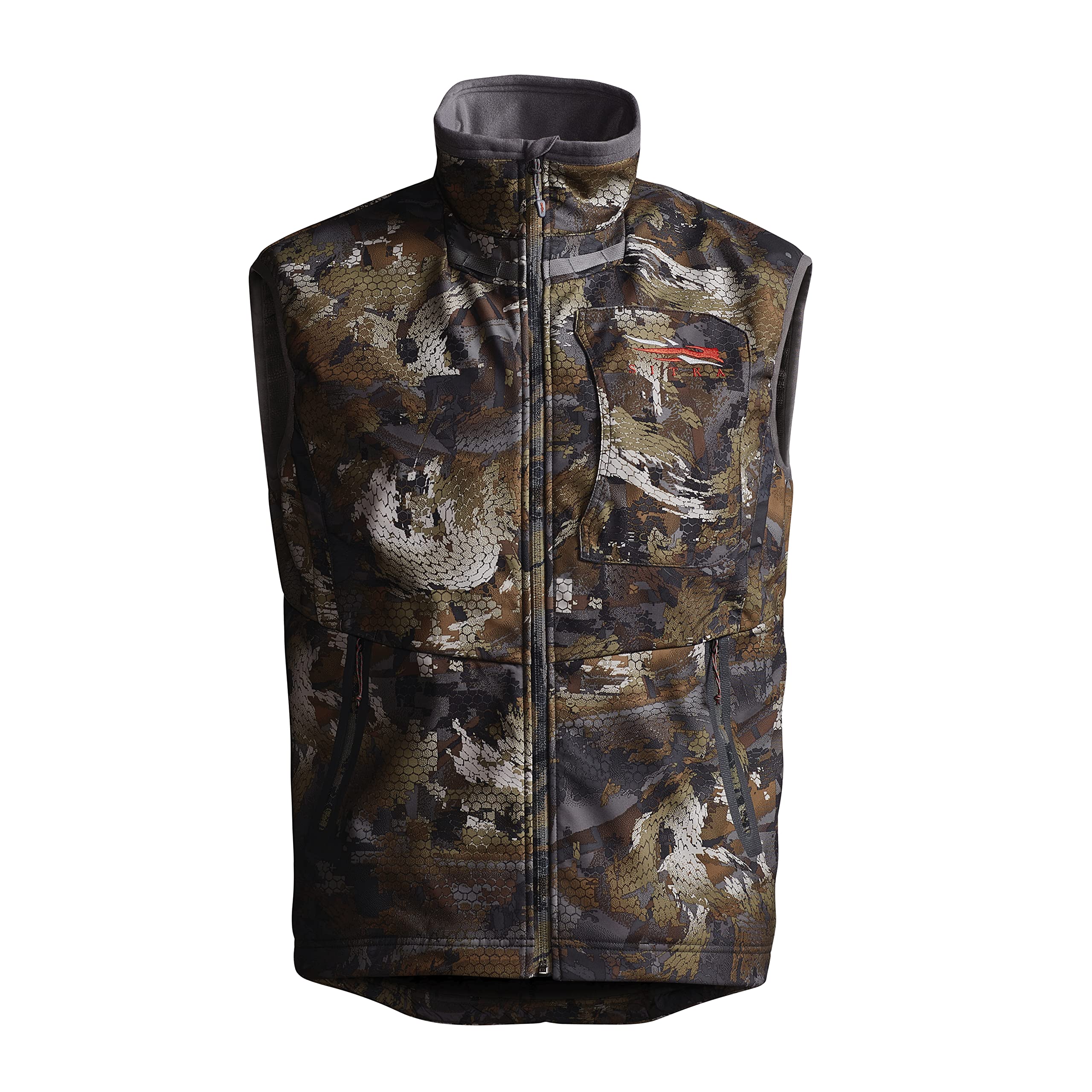 SITKAMen's Gear Dakota Vest Hunting