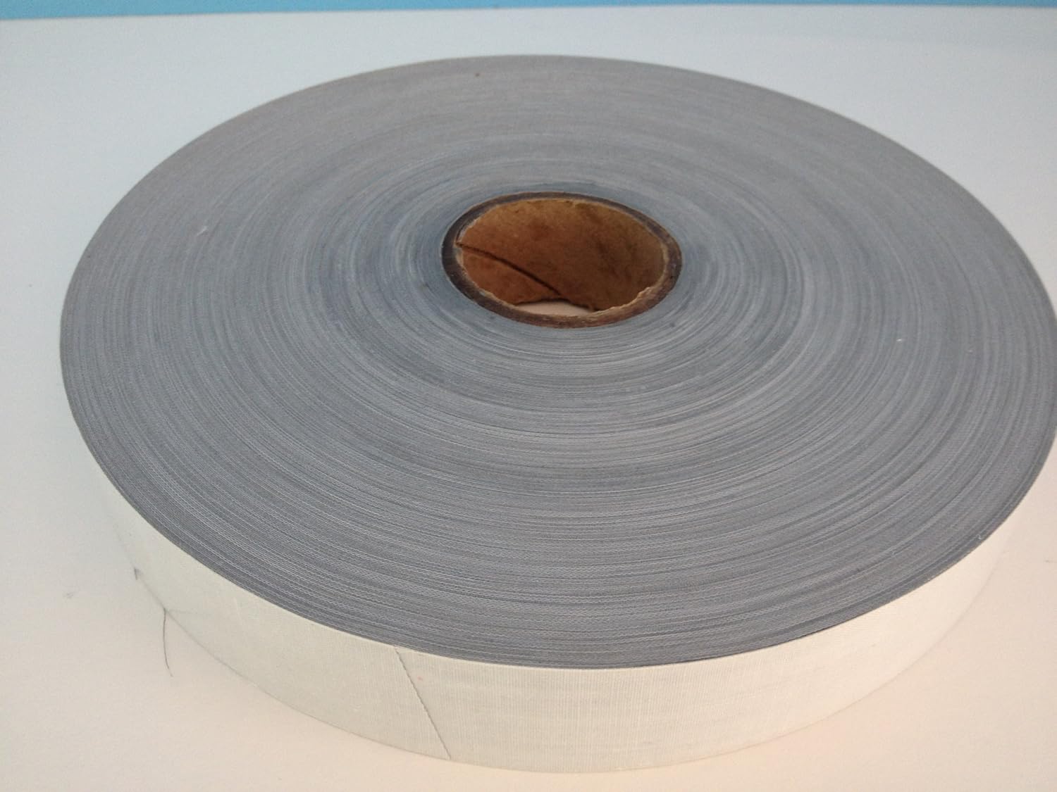 Reflective Sew on Trim 1 Inch 300 Foot Roll