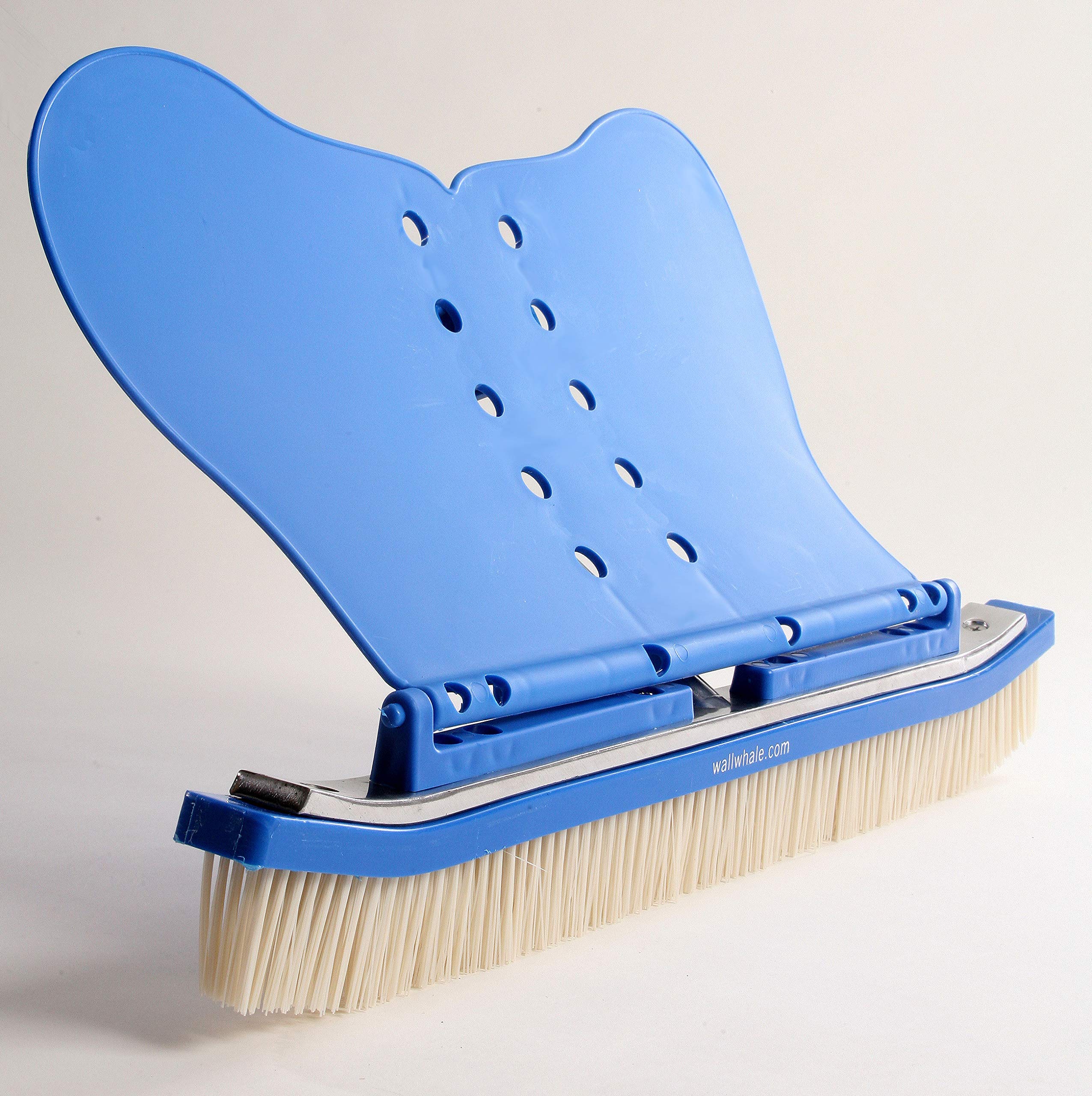 The Wall Whale Classic18" Swimming Pool Brush