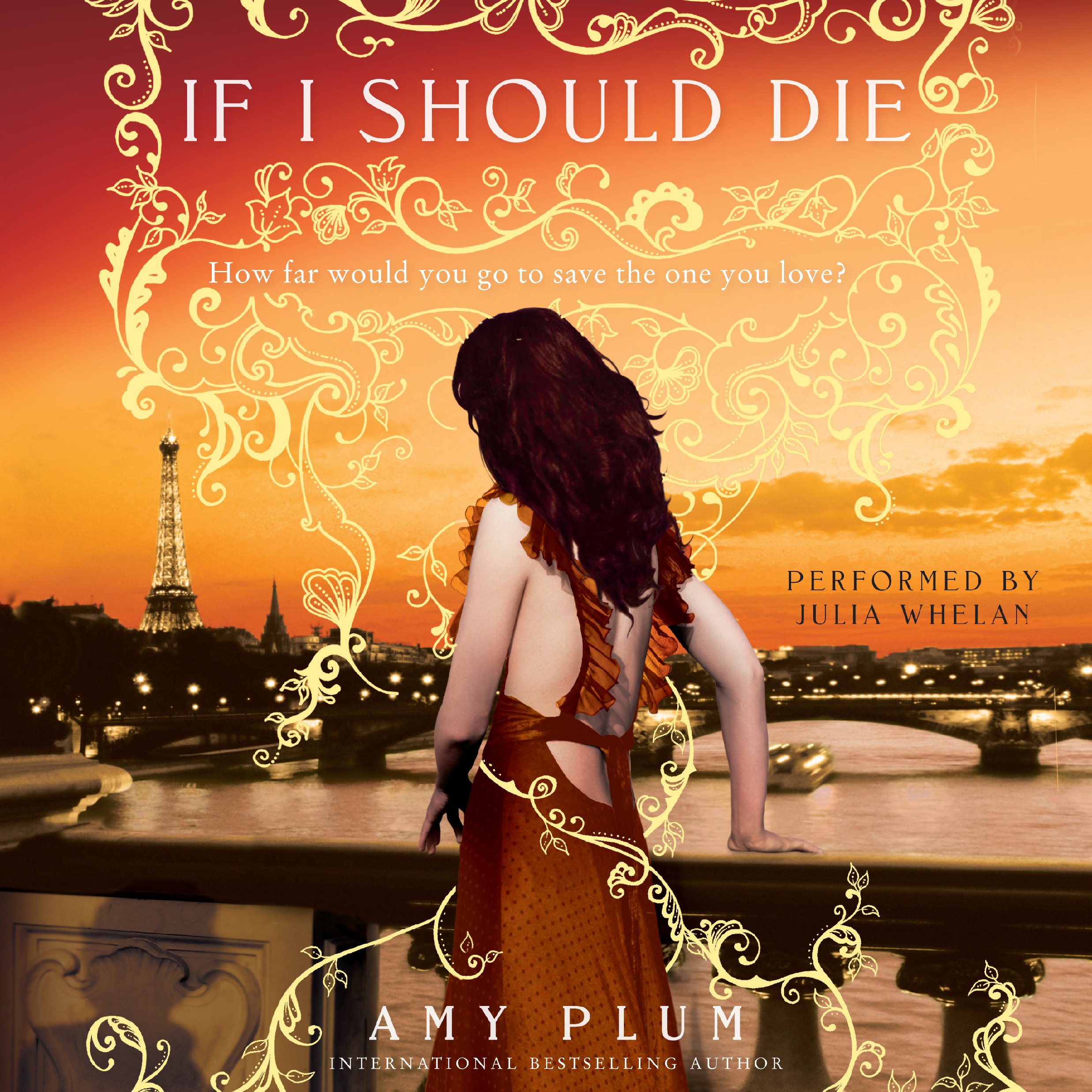Cover art for If I Should Die
