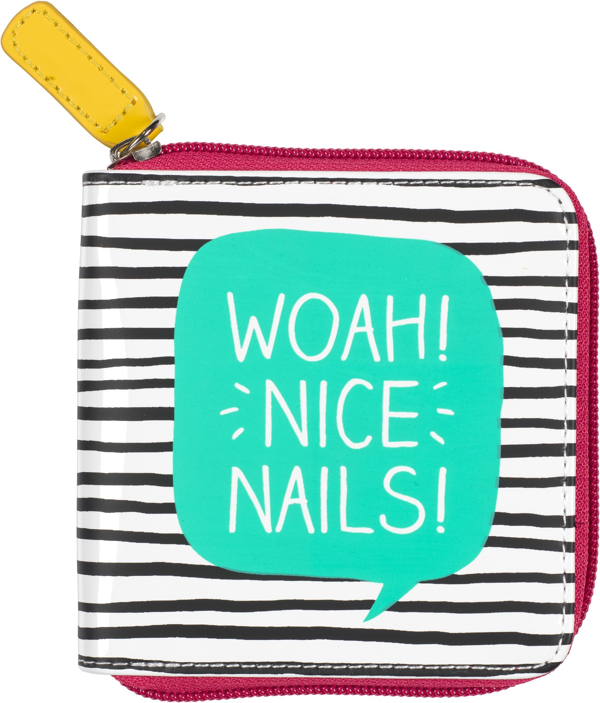 Happy Jackson 'Woah Nice Nails!' Manicure Set