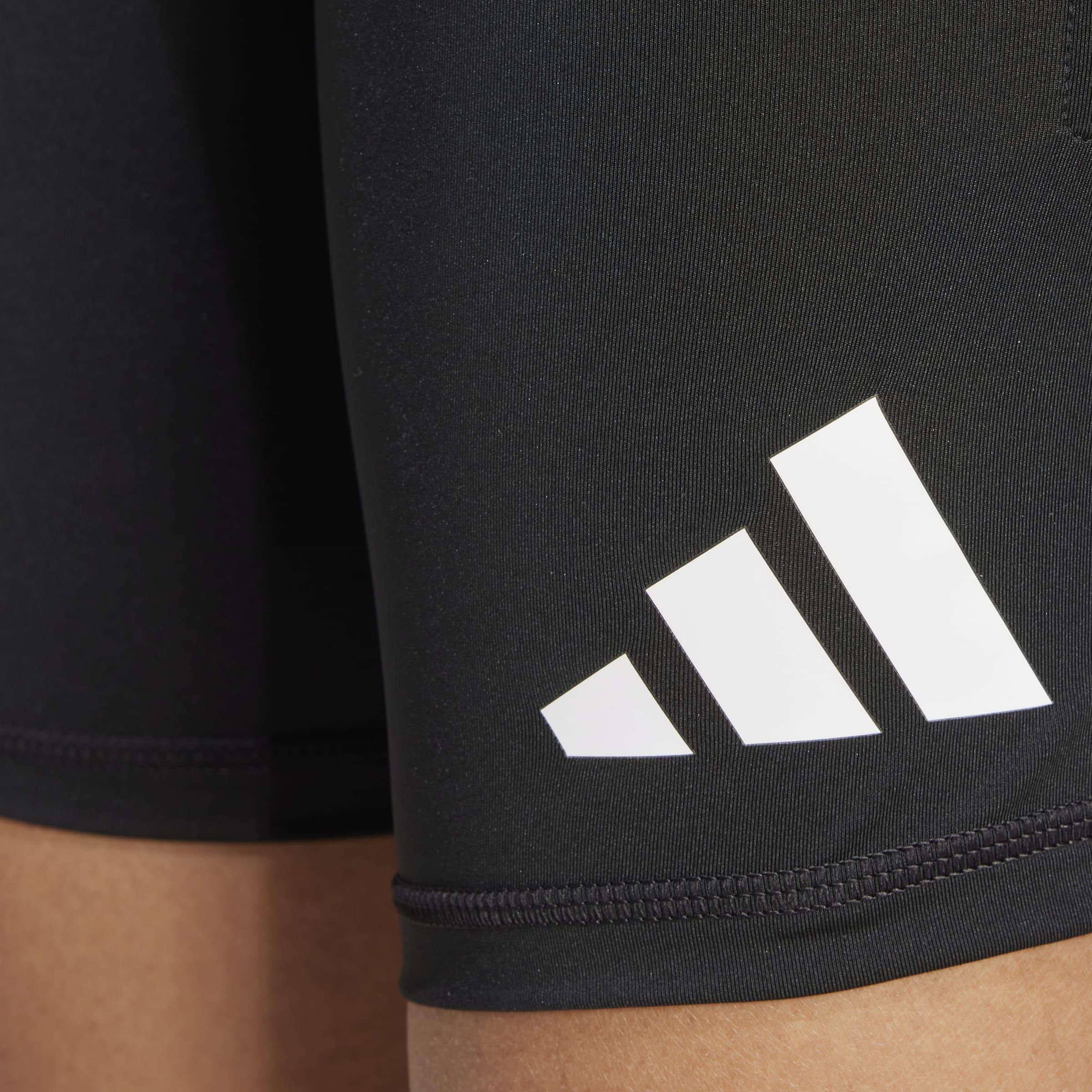 adidas Damen SQUADRA25 Padded Goalkeeper Short Tight
