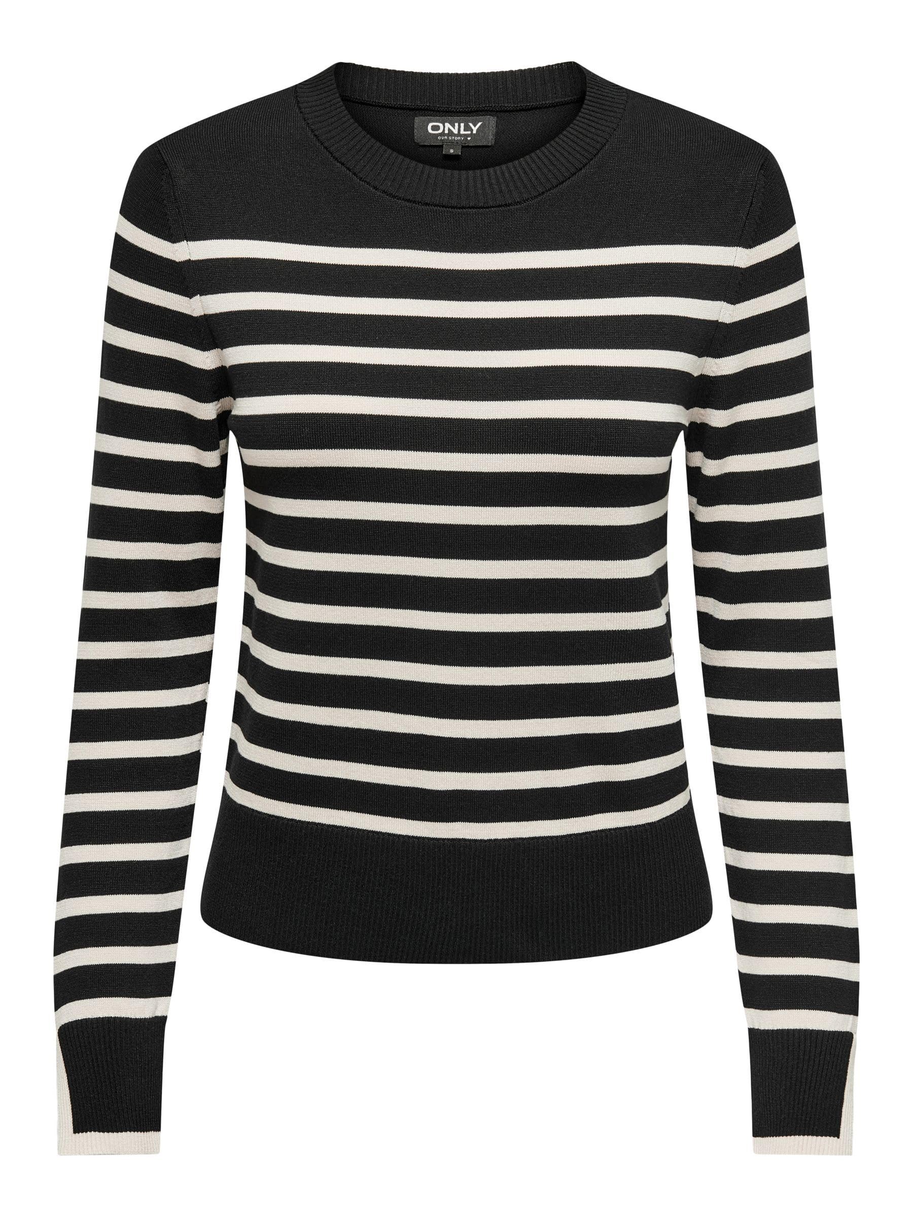 ONLY Female Strickpullover ONLKALANA Strickpullover