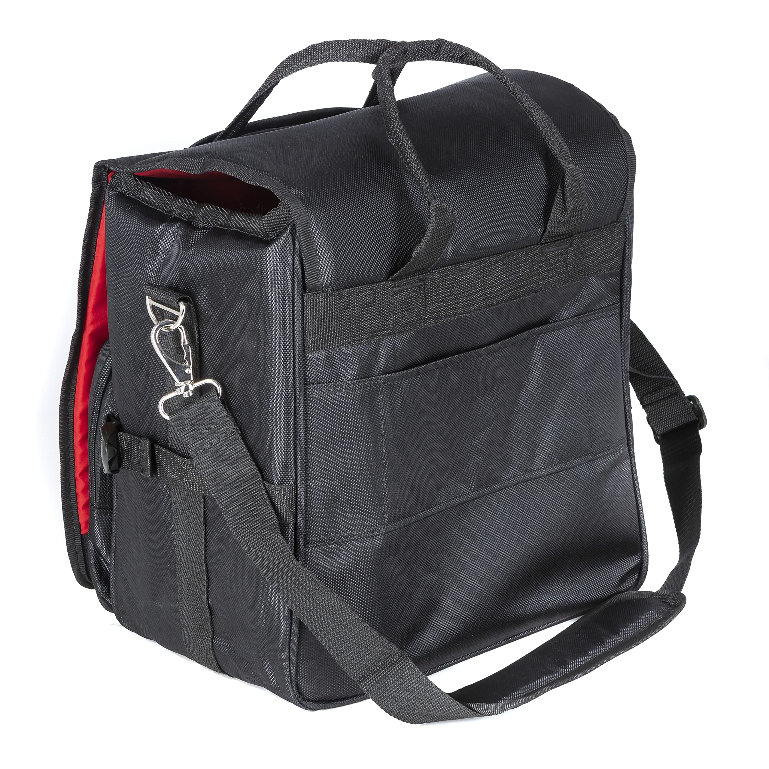 MUSIC STORE Regular LP Bag - Borsa per vinile