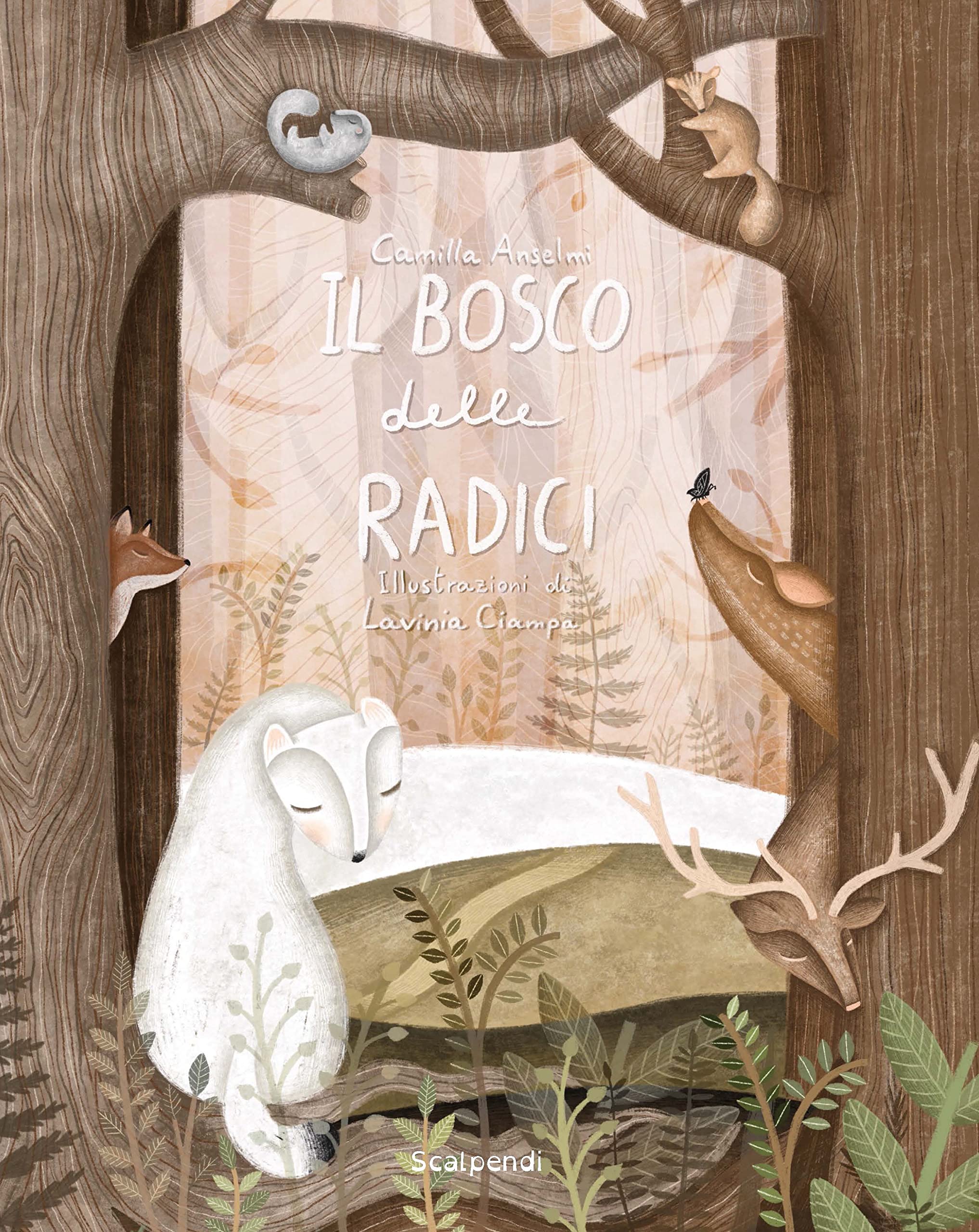 Il Bosco Delle Radici - 4