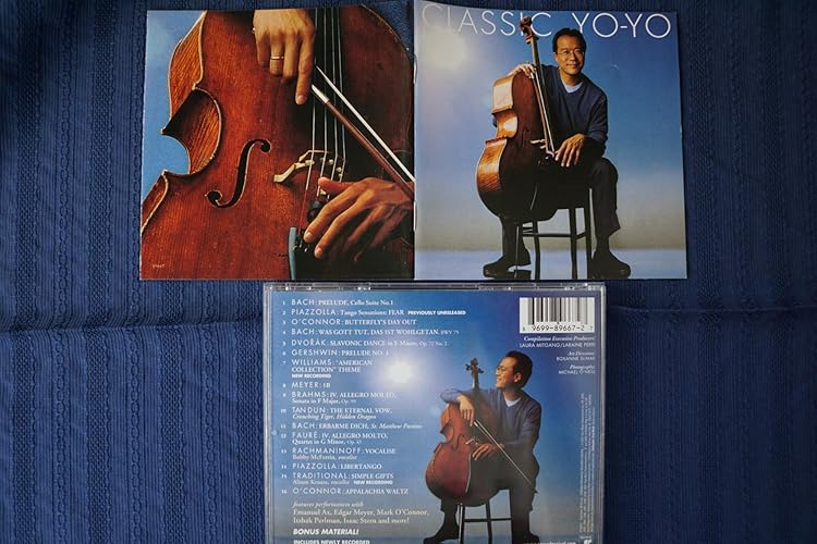 Amazon.co.jp: CLASSIC YO-YO: ミュージック