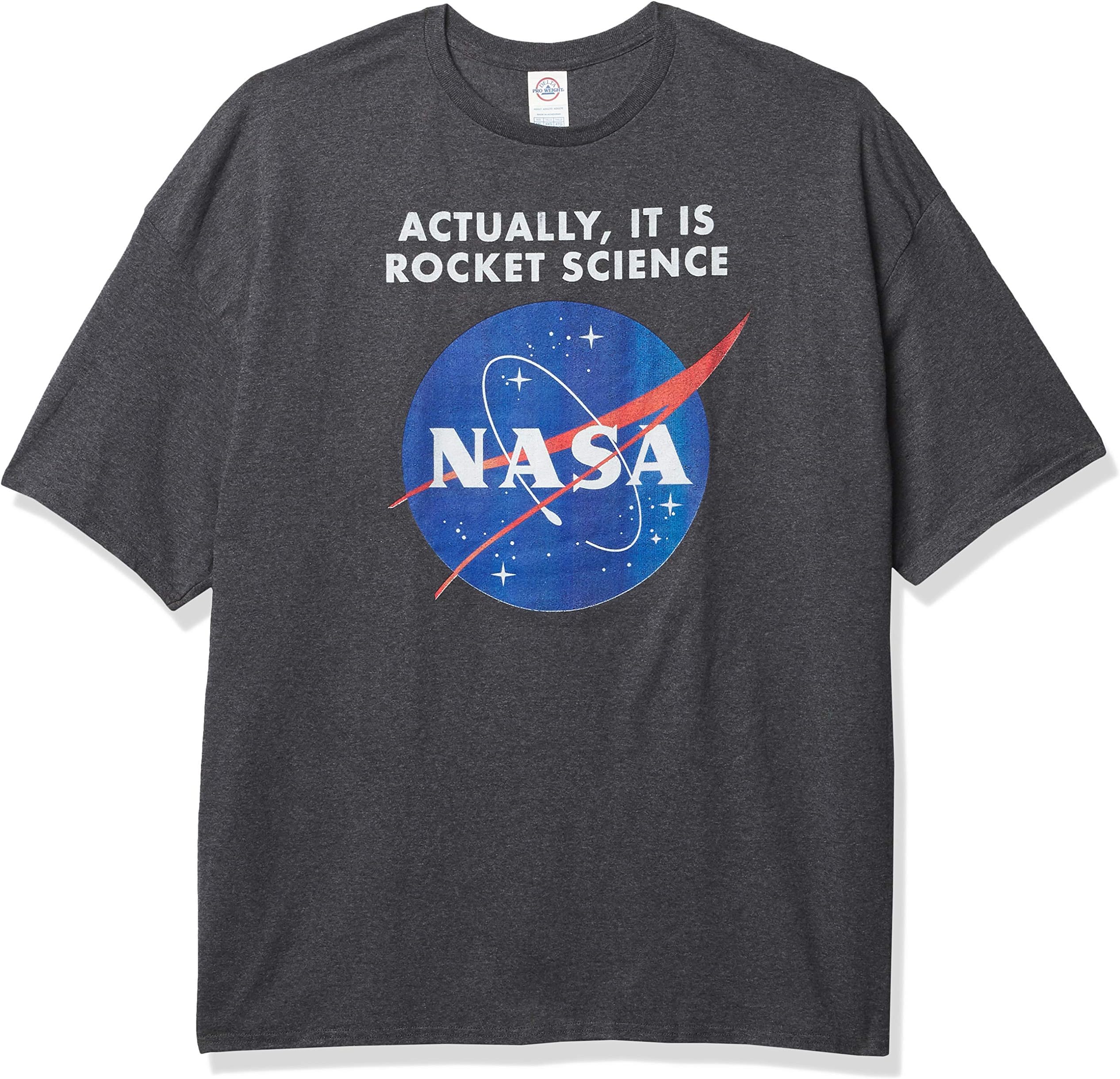 Nasamens Rocket Science T-Shirt