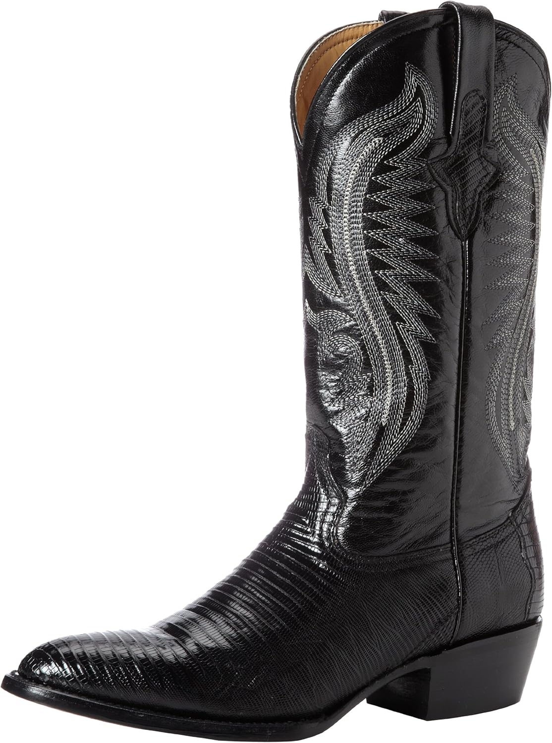 Lizard boots Clearance