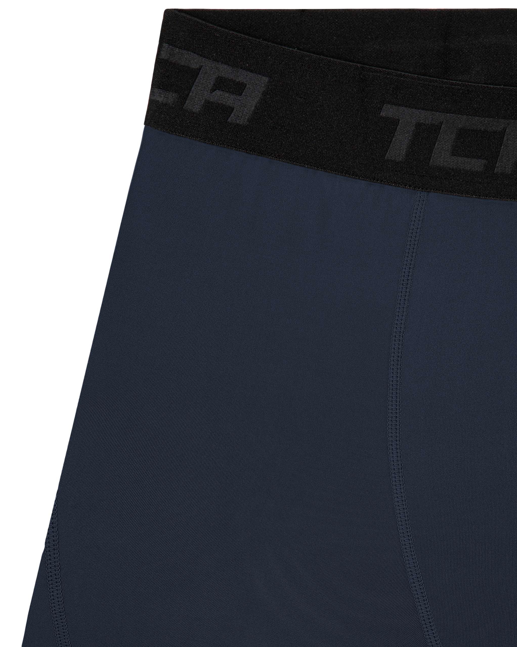 TCA Hombre Y Niños Resistencia Compresión Base Layer Thermal Tights/Leggings