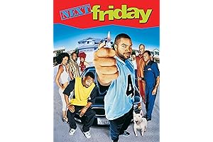 Next Friday: The Video Game