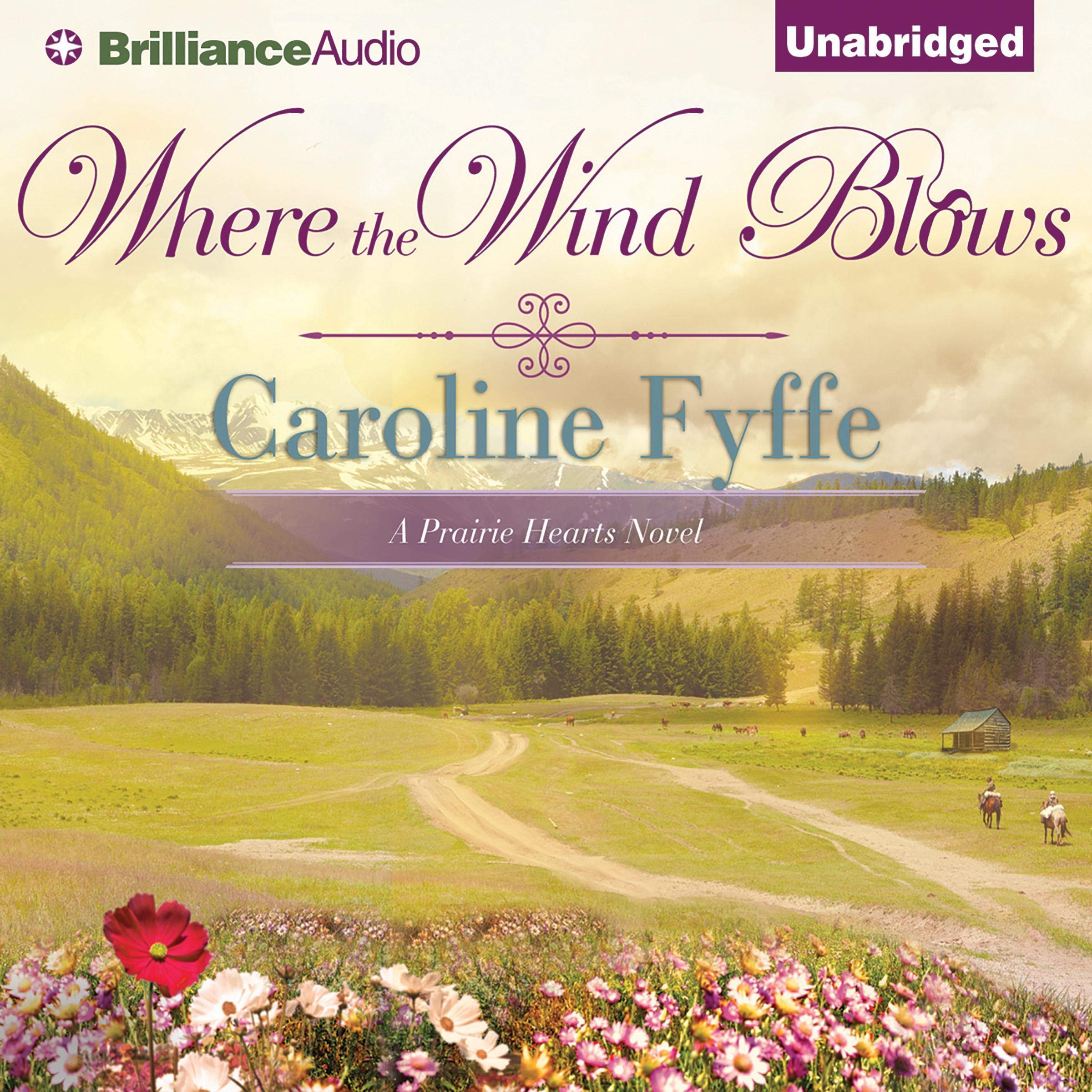 Cover art for Where the Wind Blows