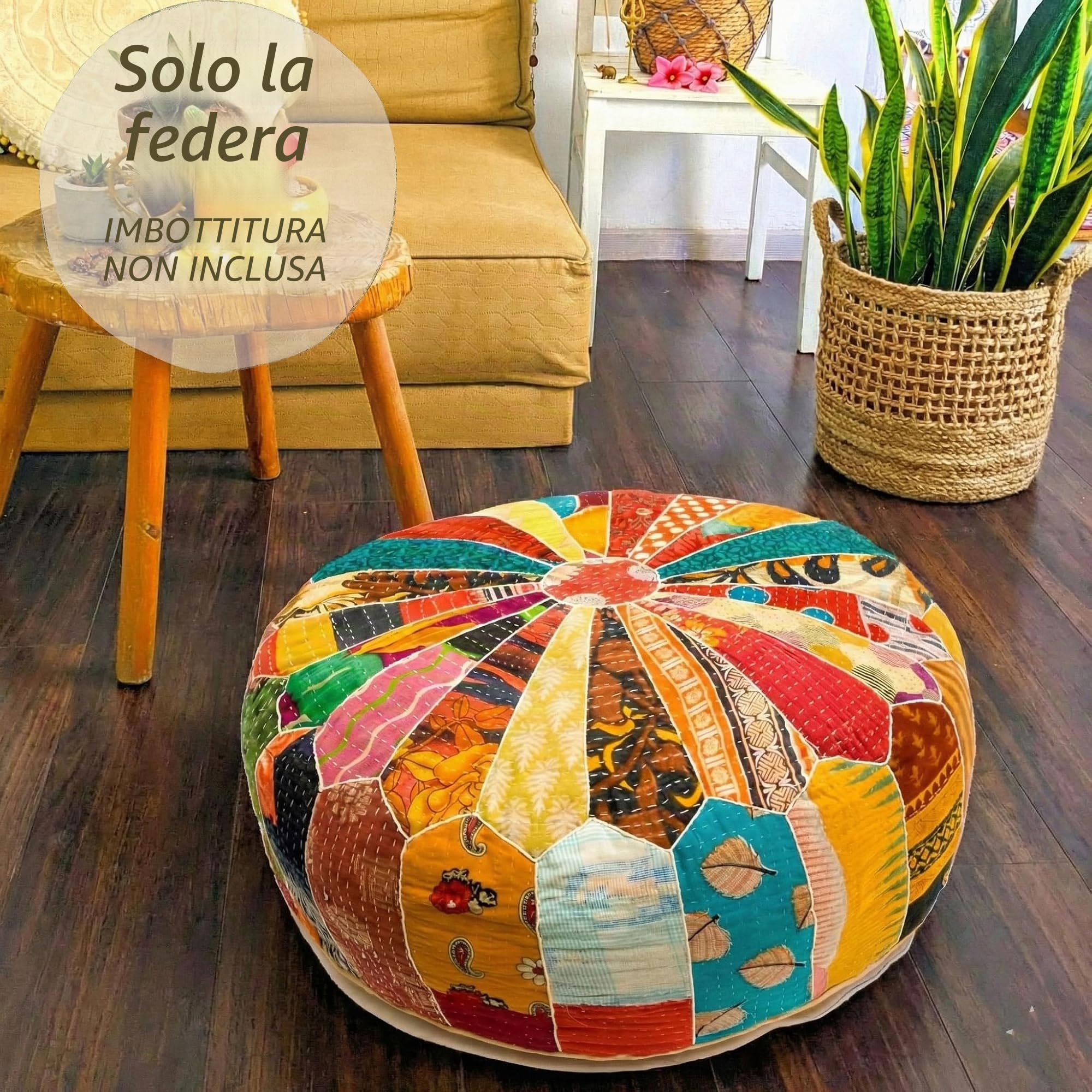 Mandala Life ART Boho Parent (Rengoli)