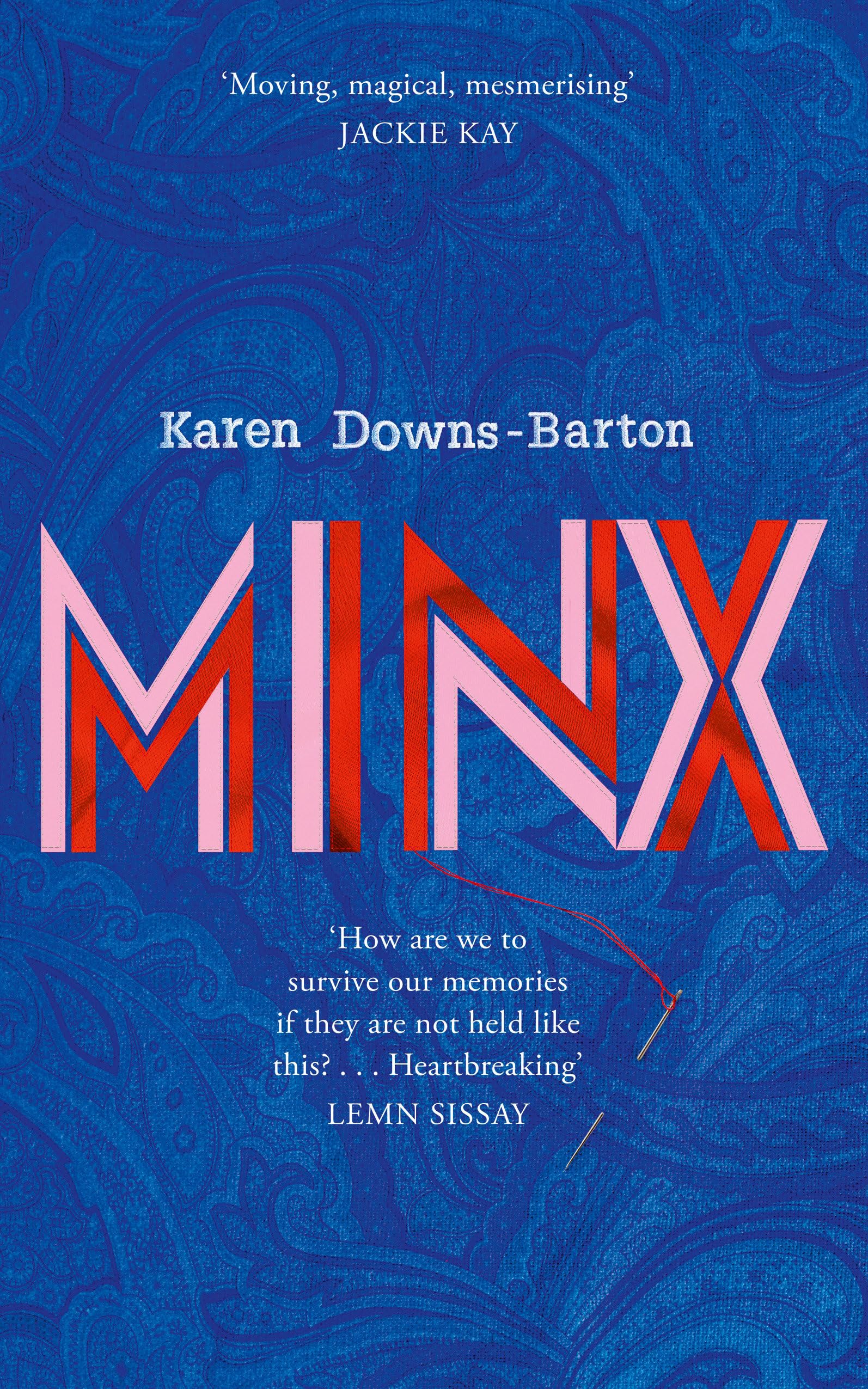Minx