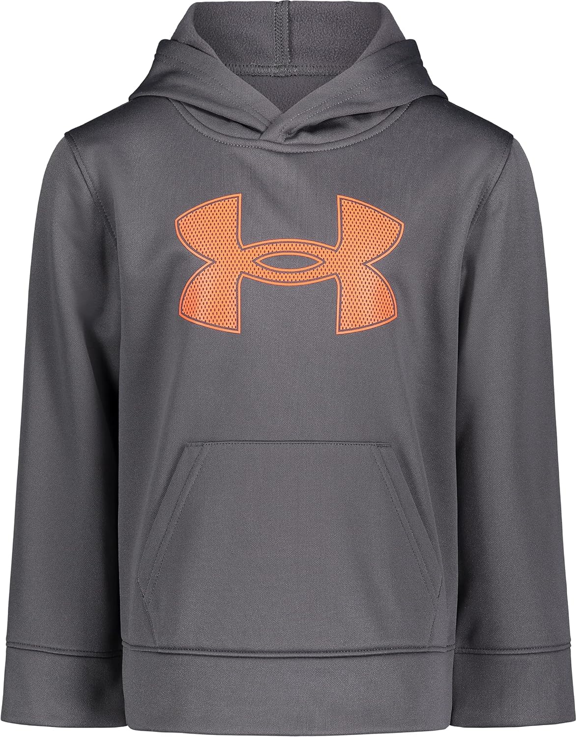 Under Armour Boys' Ua Symbol Hoodie