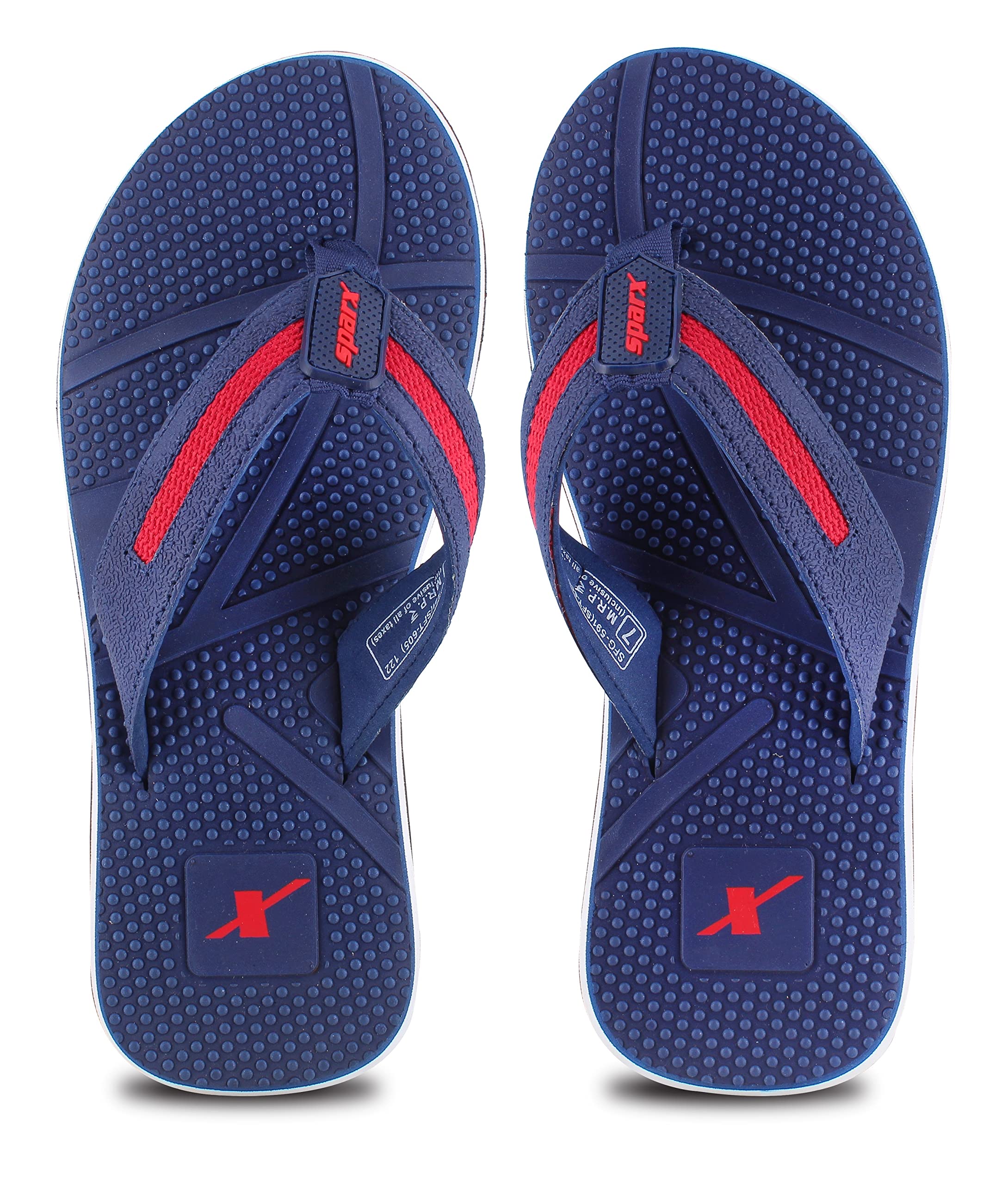 Sparx mens SF0591G Browntan Flip-Flop - 10 UK (SF0591GBRTN0010) (B09ZY5S6SV) Amazon Price History, Amazon Price Tracker