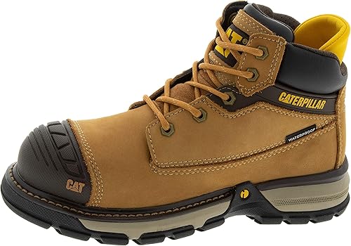 Caterpillar Excavadora Superlite Impermeable NT
