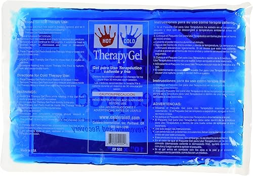 Miniatura 2 de Caldera Gel Terapia Caliente y Frío - 10" x 15"