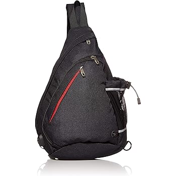 waterproof crossbody backpack