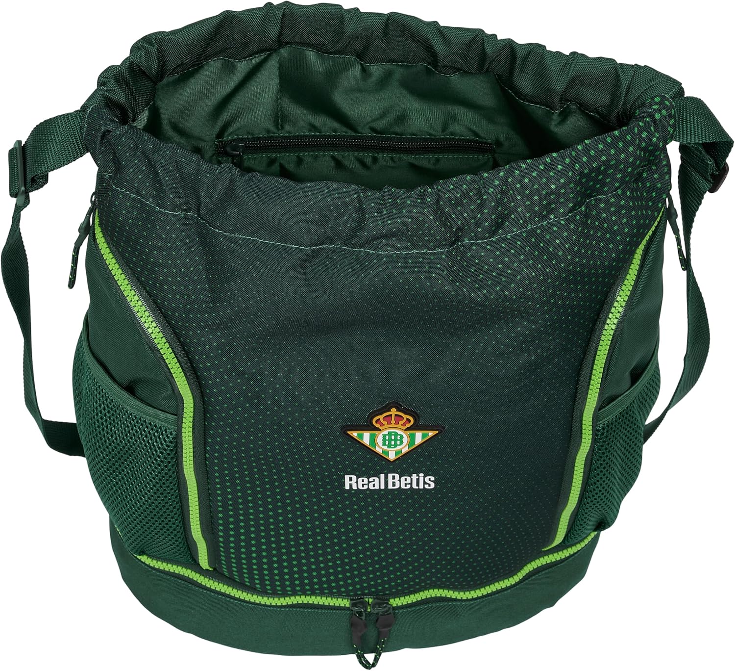 Safta Unisex Kid's Casual, Green, Estándar