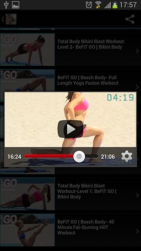 Das senhoras Queima de Gordura exercício