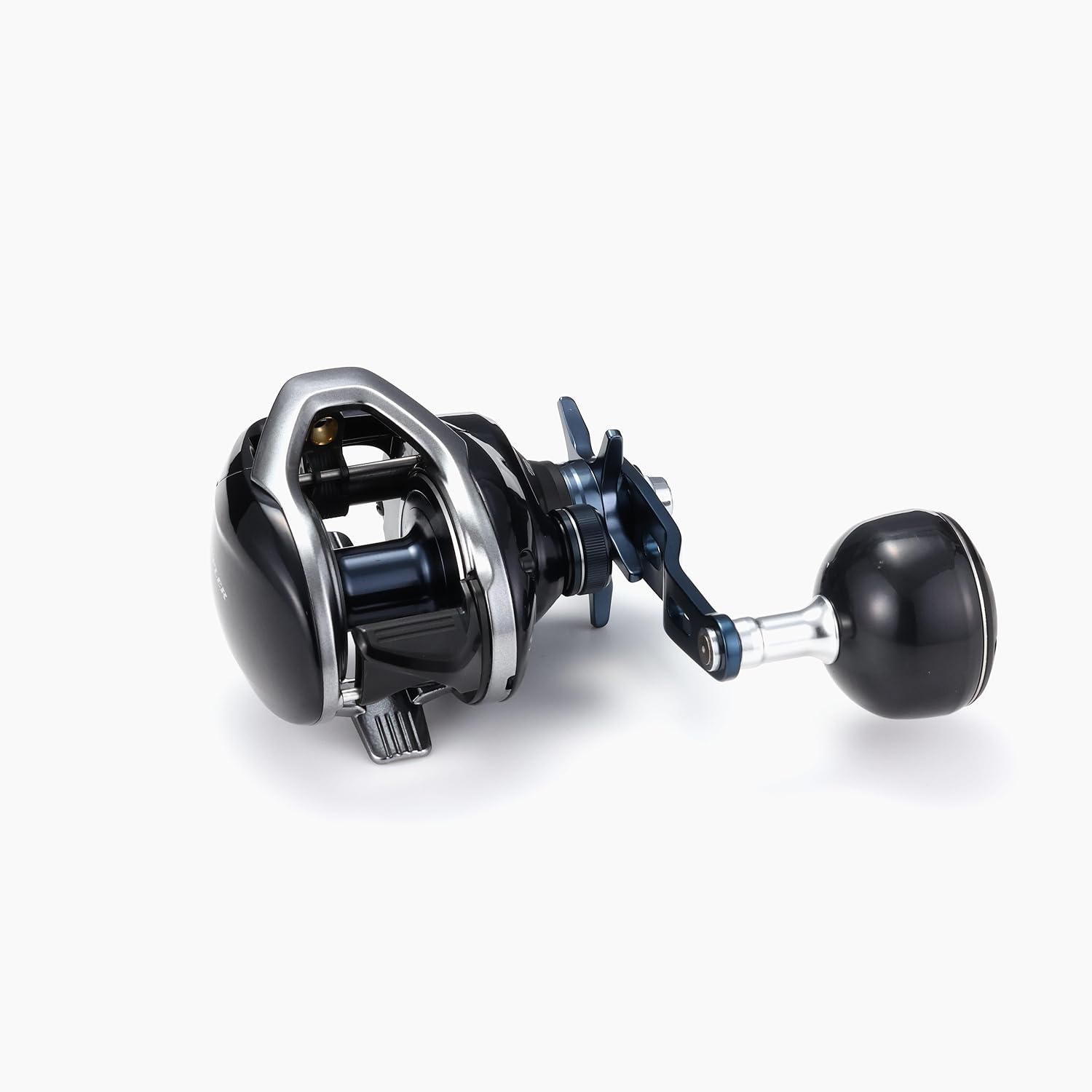 Shimano グラップラー 301HG ベイトリール 【公式通販】