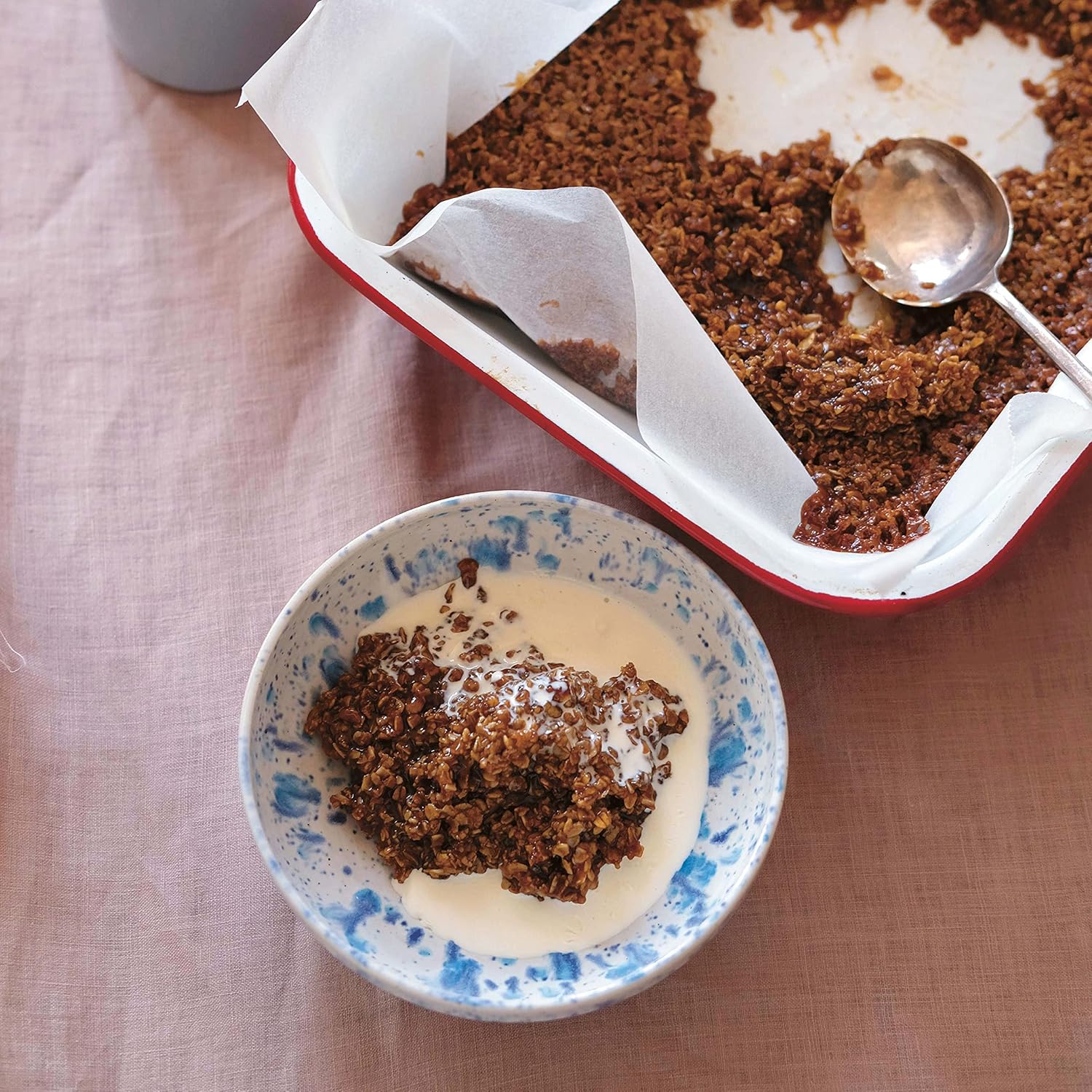 The Art of Friday Night Dinner: Recipes for the best night of the week