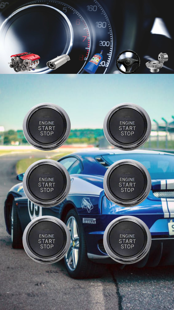 Engine Starter - App on Amazon Appstore
