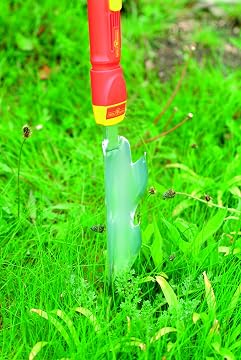 WOLF-Garten Multi-Change Weed Extractor IW-A