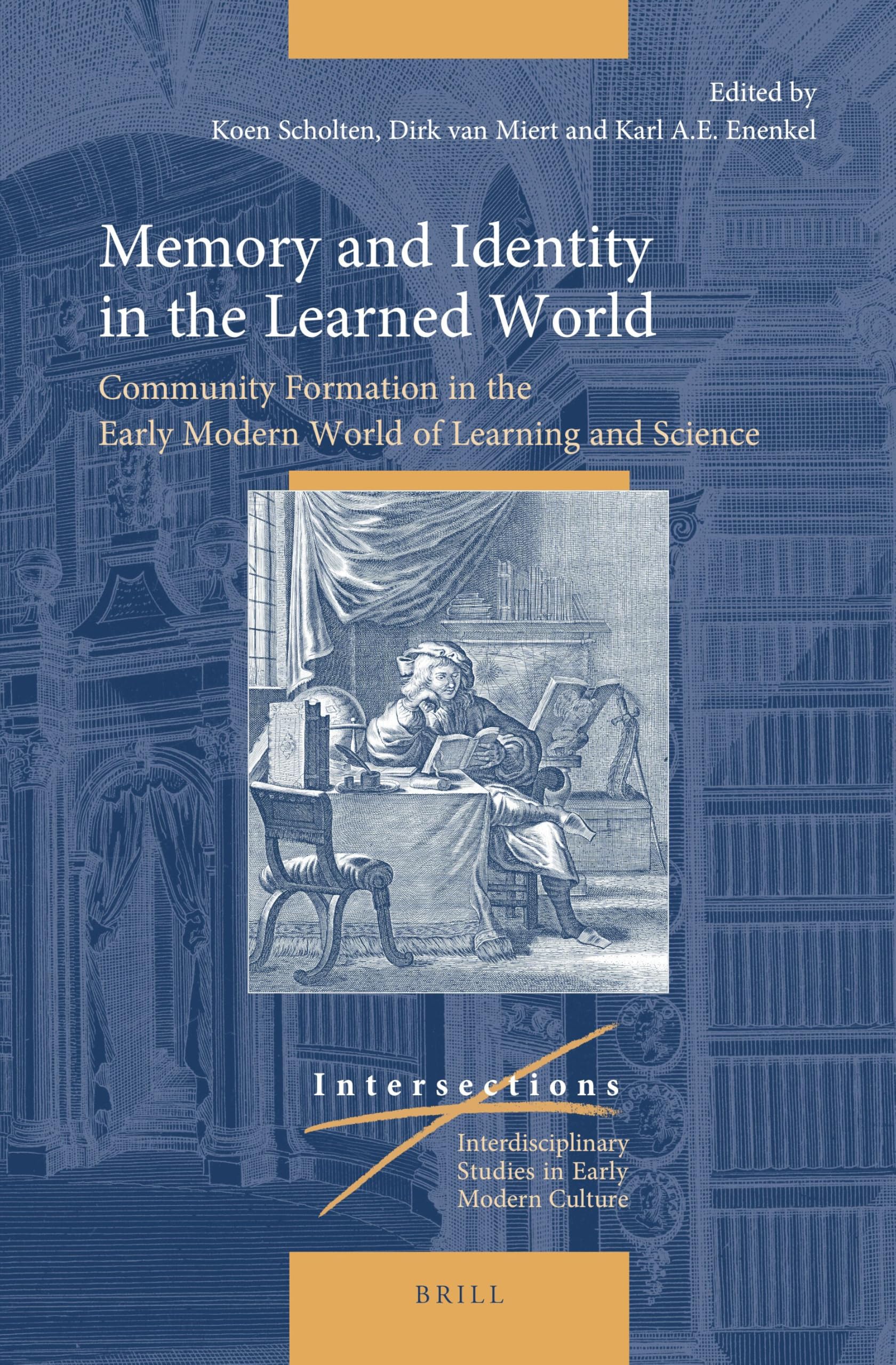 Livre Memory and Identity, pour comprendre la communauté scientifique moderne