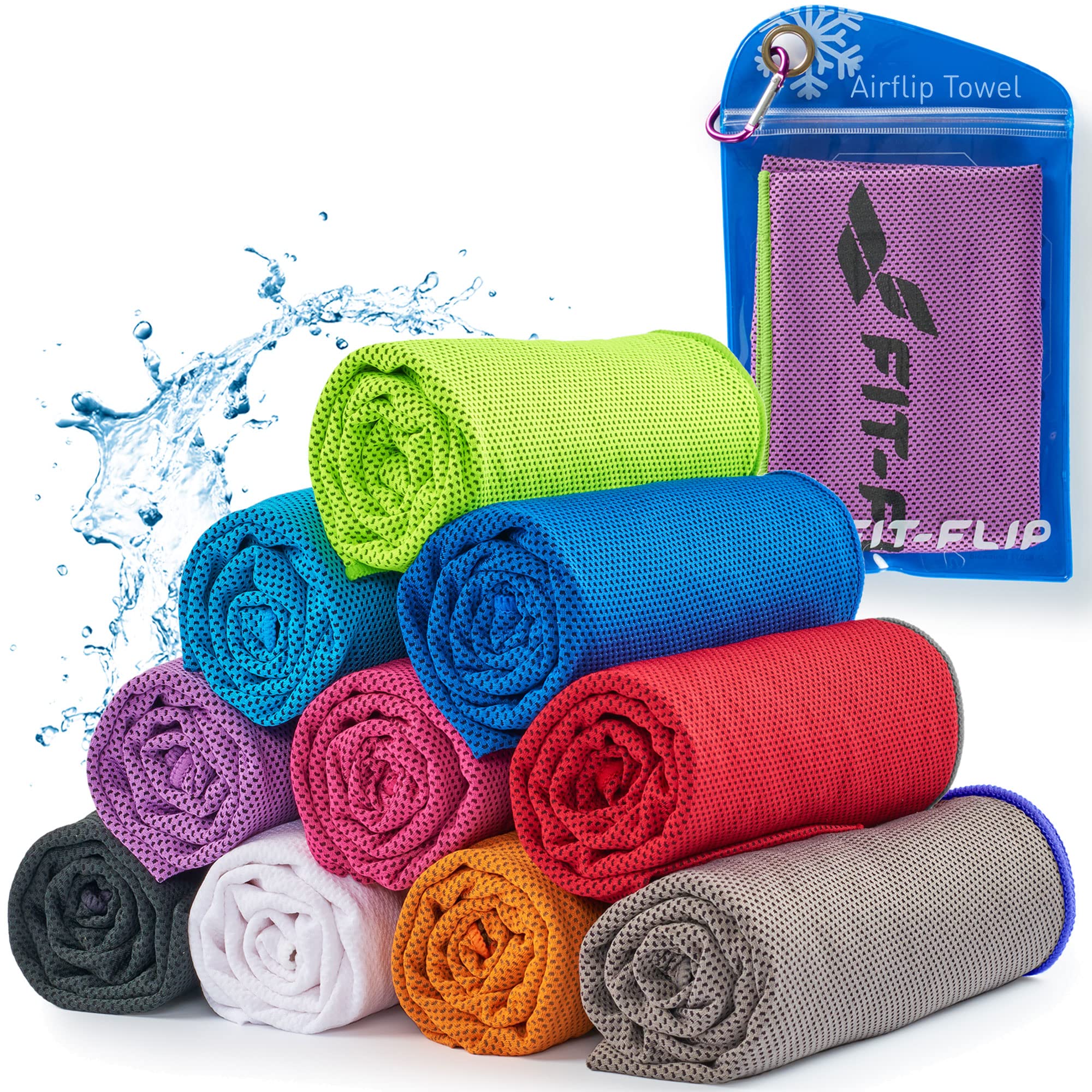 Fit-Flip