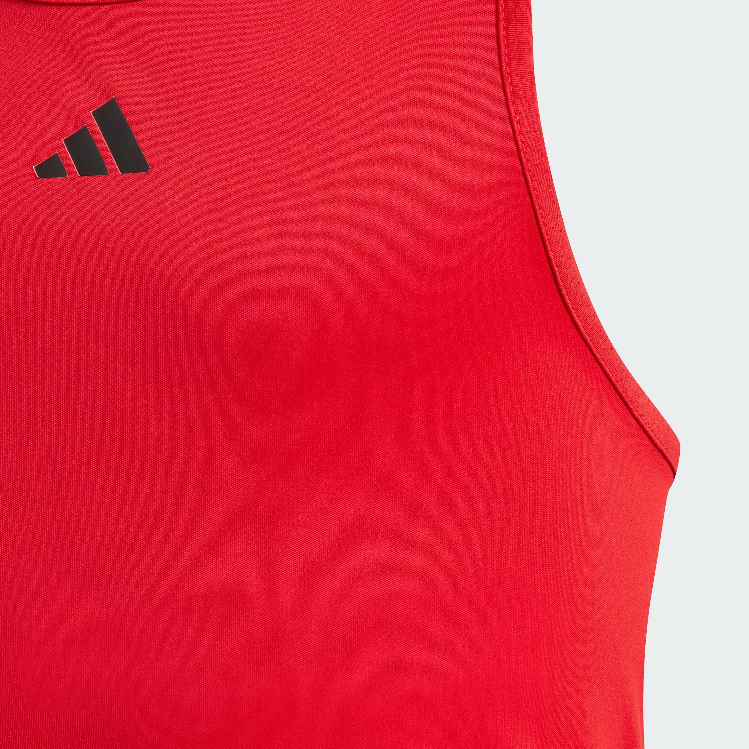 Adidas Niñas Girls Club Tank Top