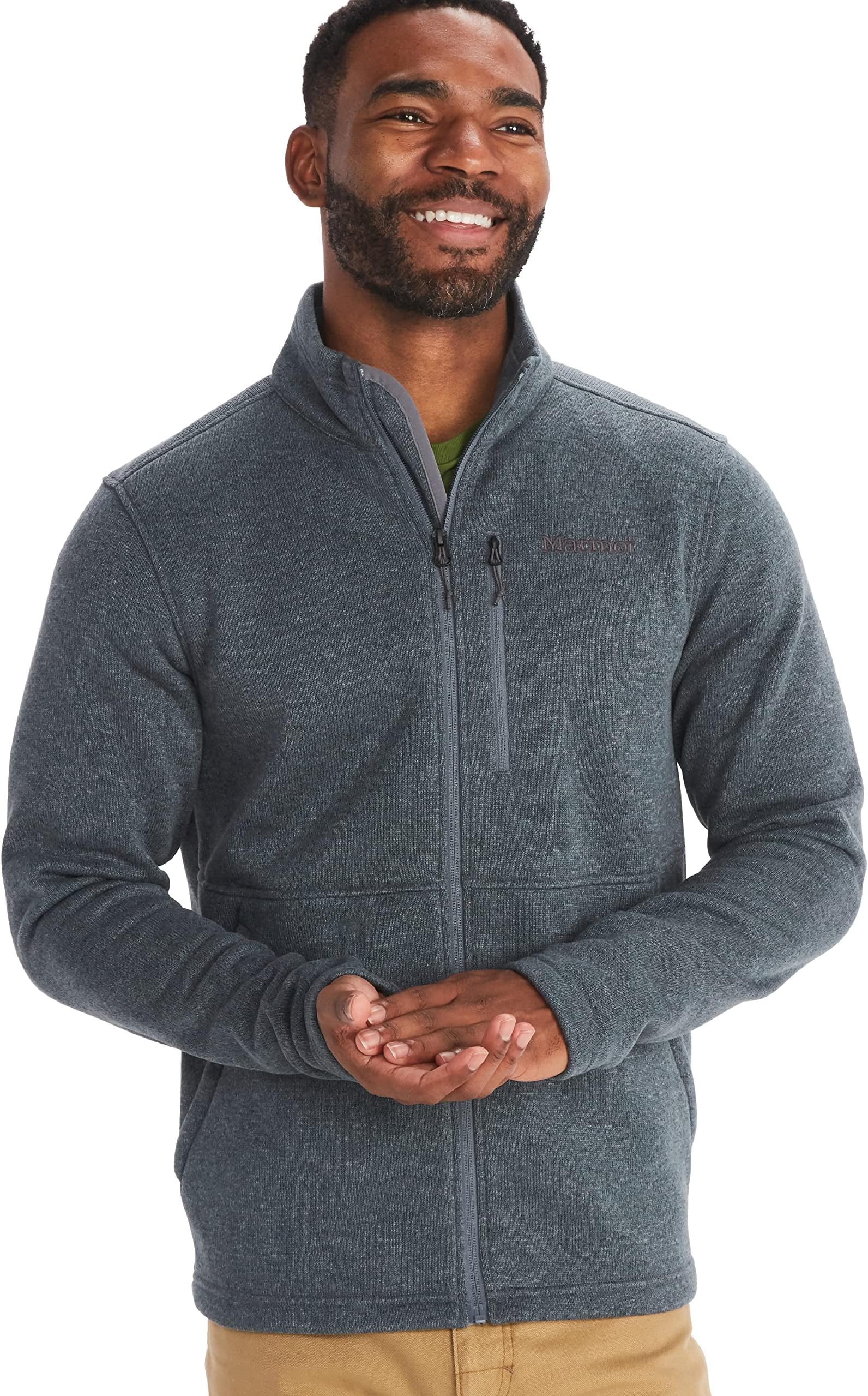 Men's Drop Line Jacket