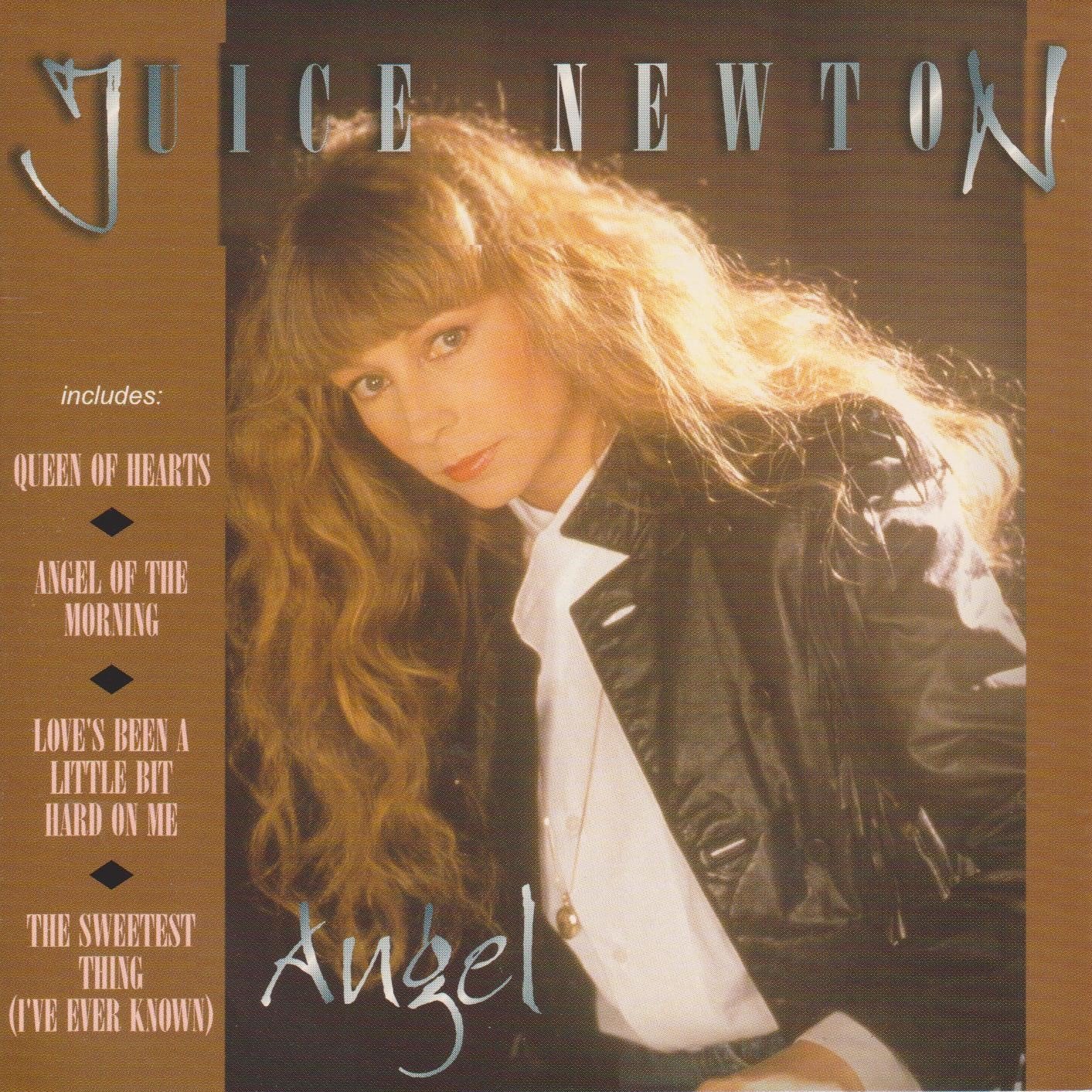 Angel: Amazon.ca: Music