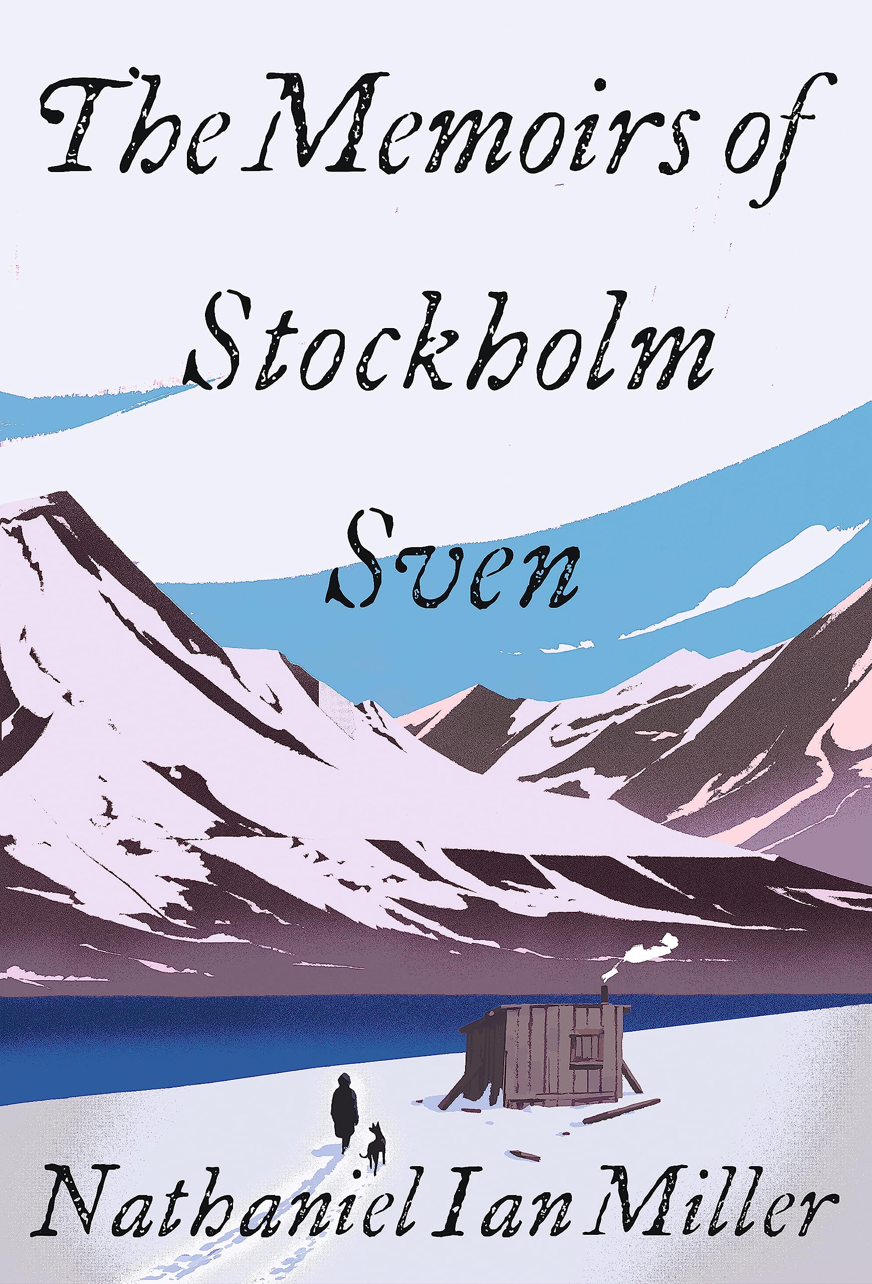 THE MEMOIRS OF STOCKHOLM SVEN