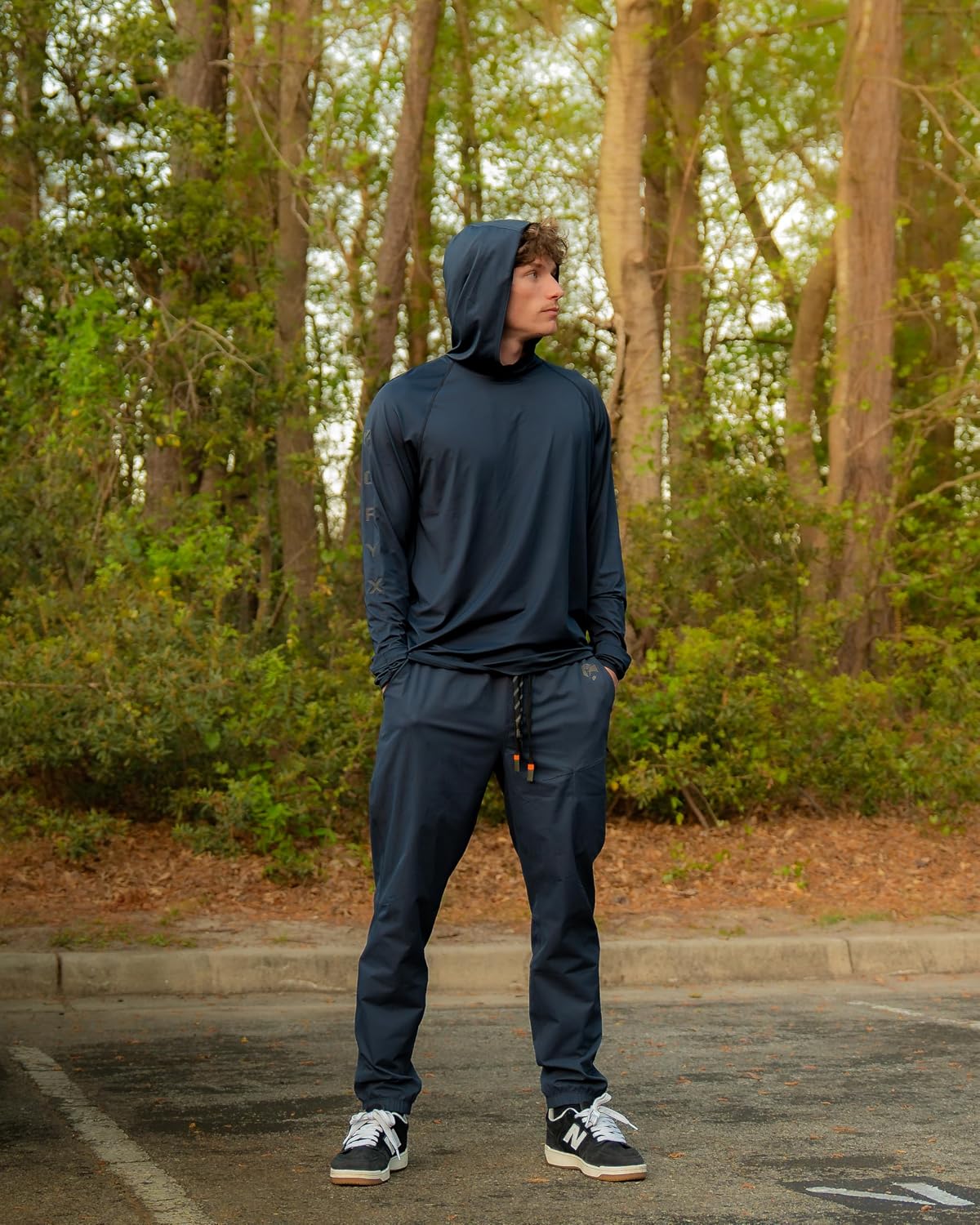 Men's Athletic Joggers Recon Performance Jogger for Training, Gym & Everyday Wear