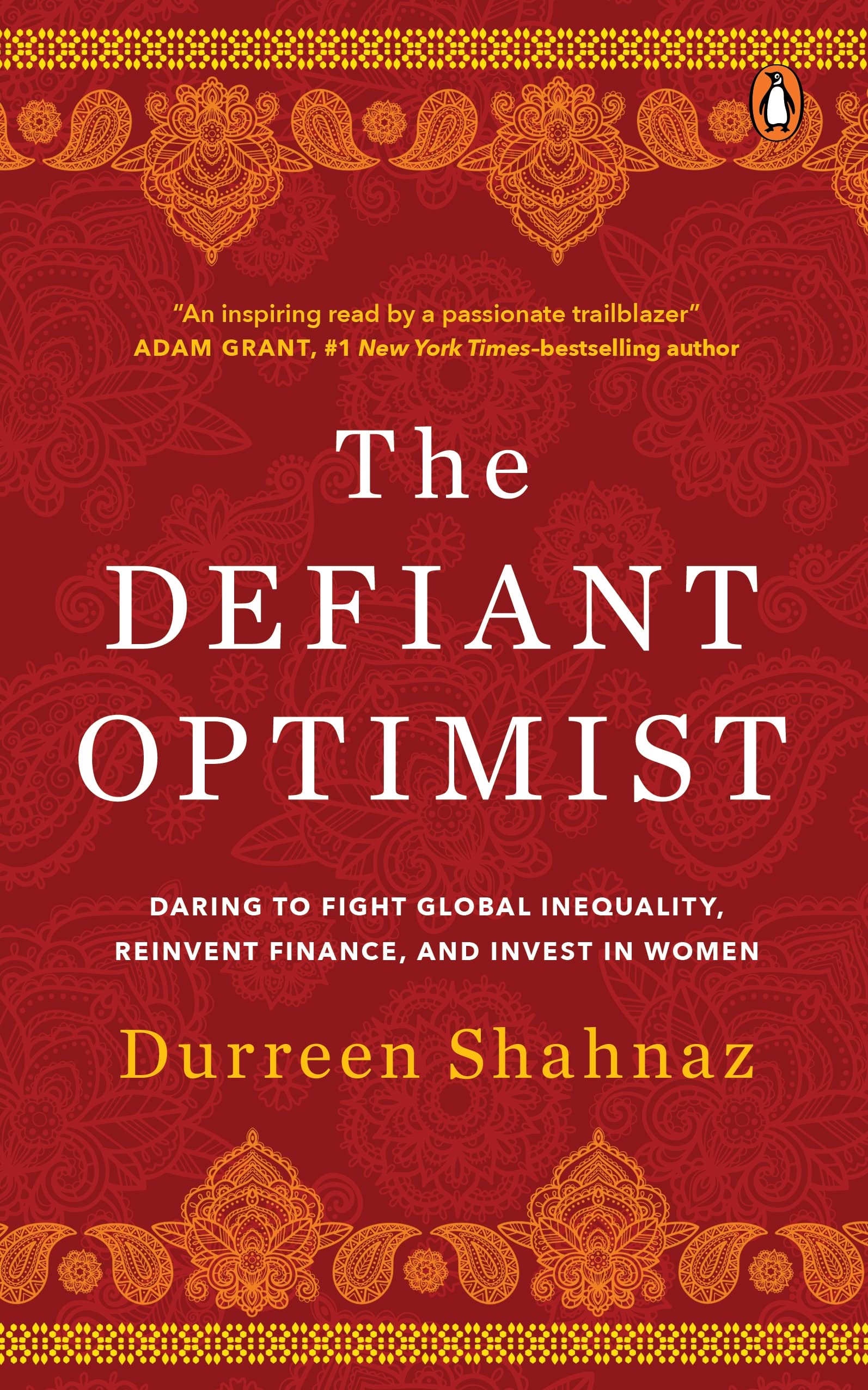 Defiant Optimist, The