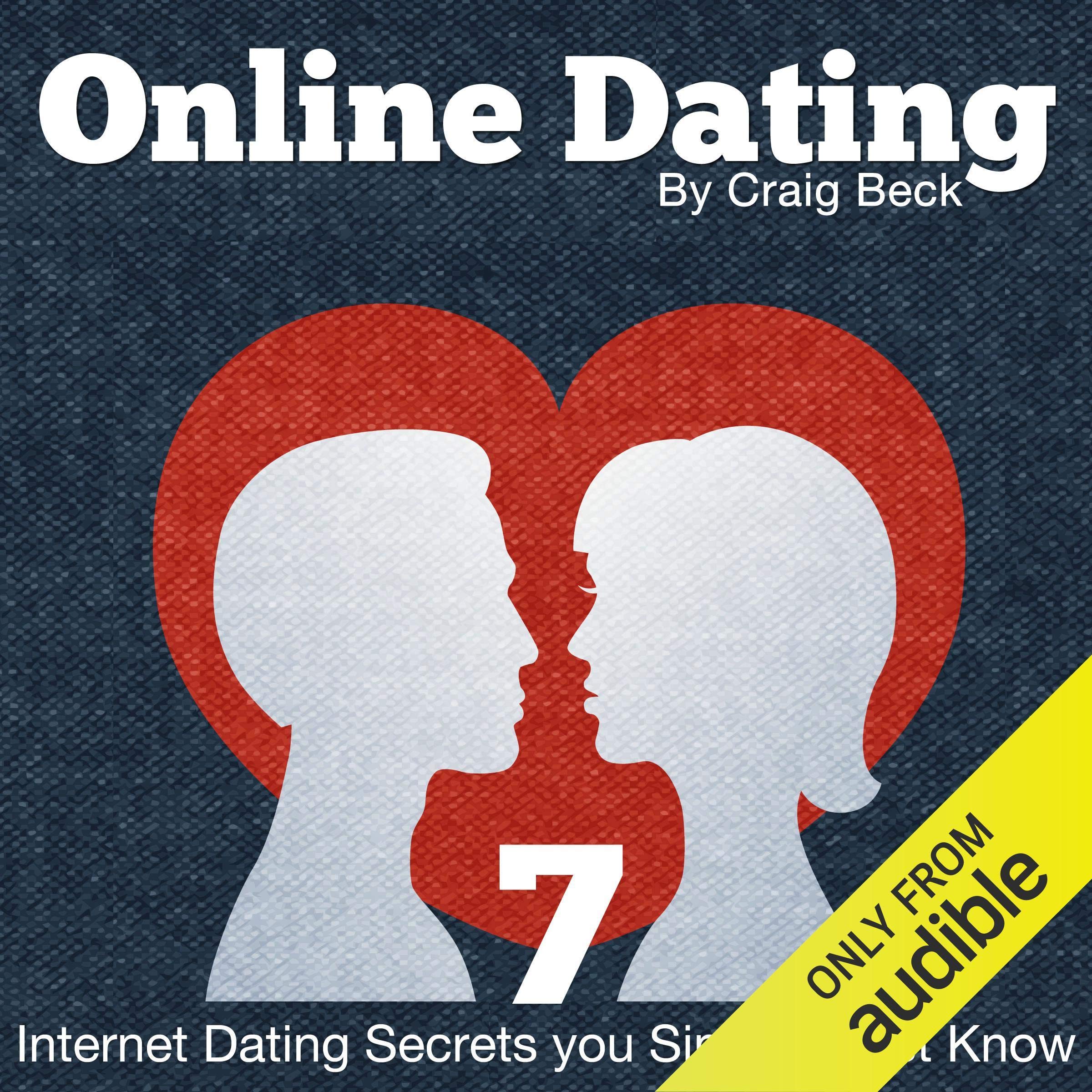 Cover art for Online Dating