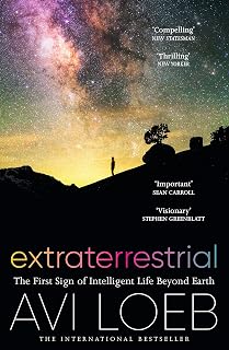 Extraterrestrial