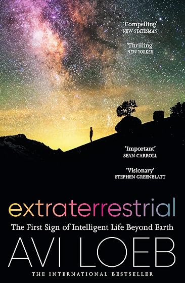Extraterrestrial